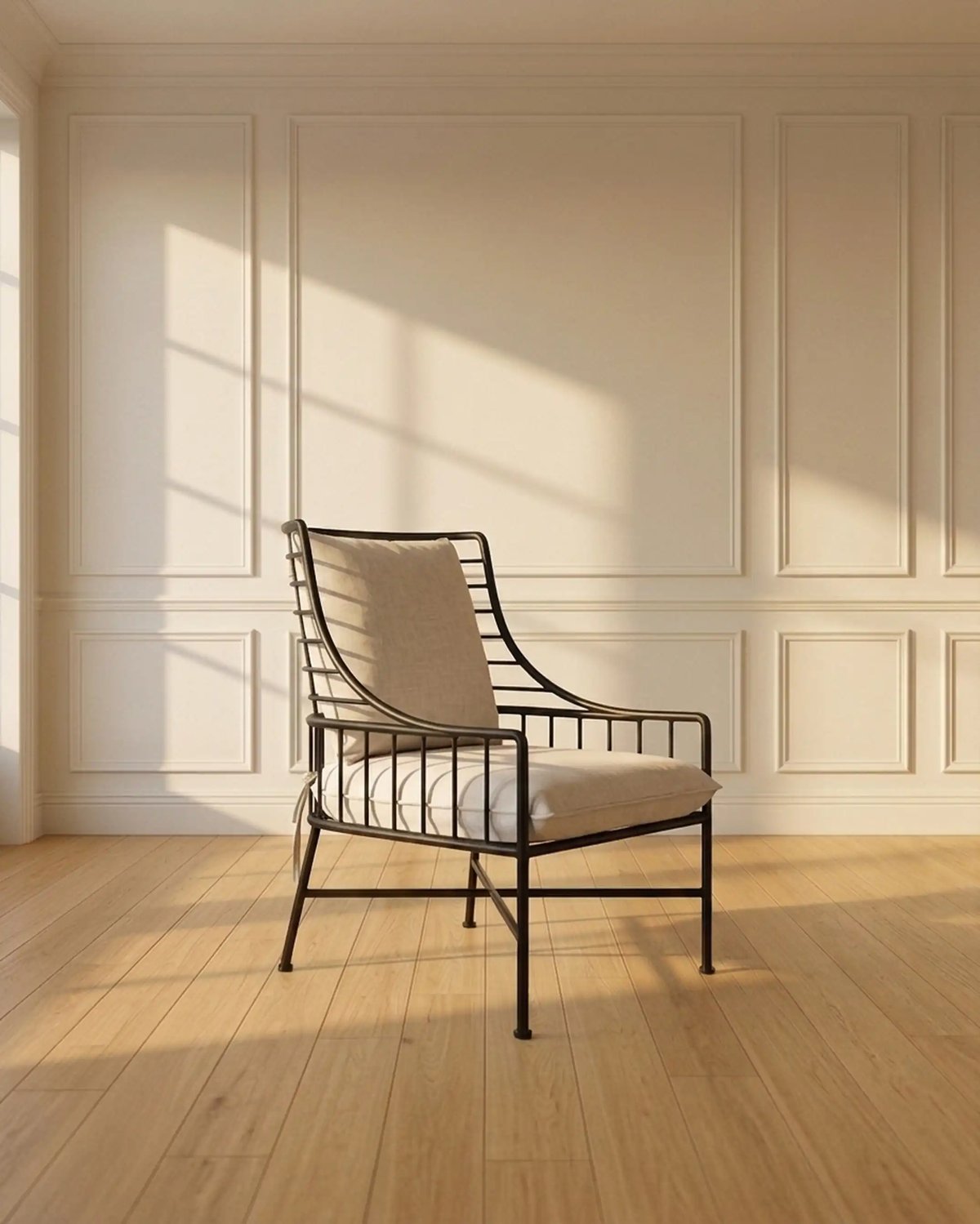 Normandy Armchair