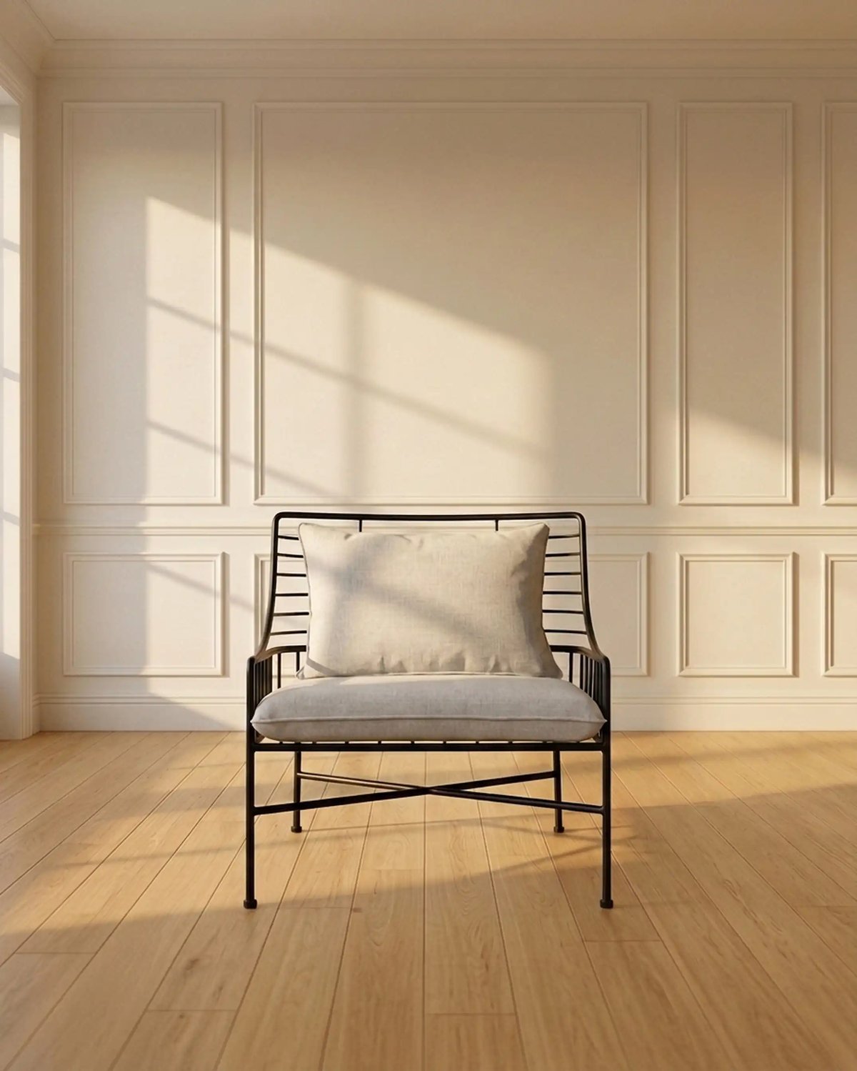 Normandy Armchair