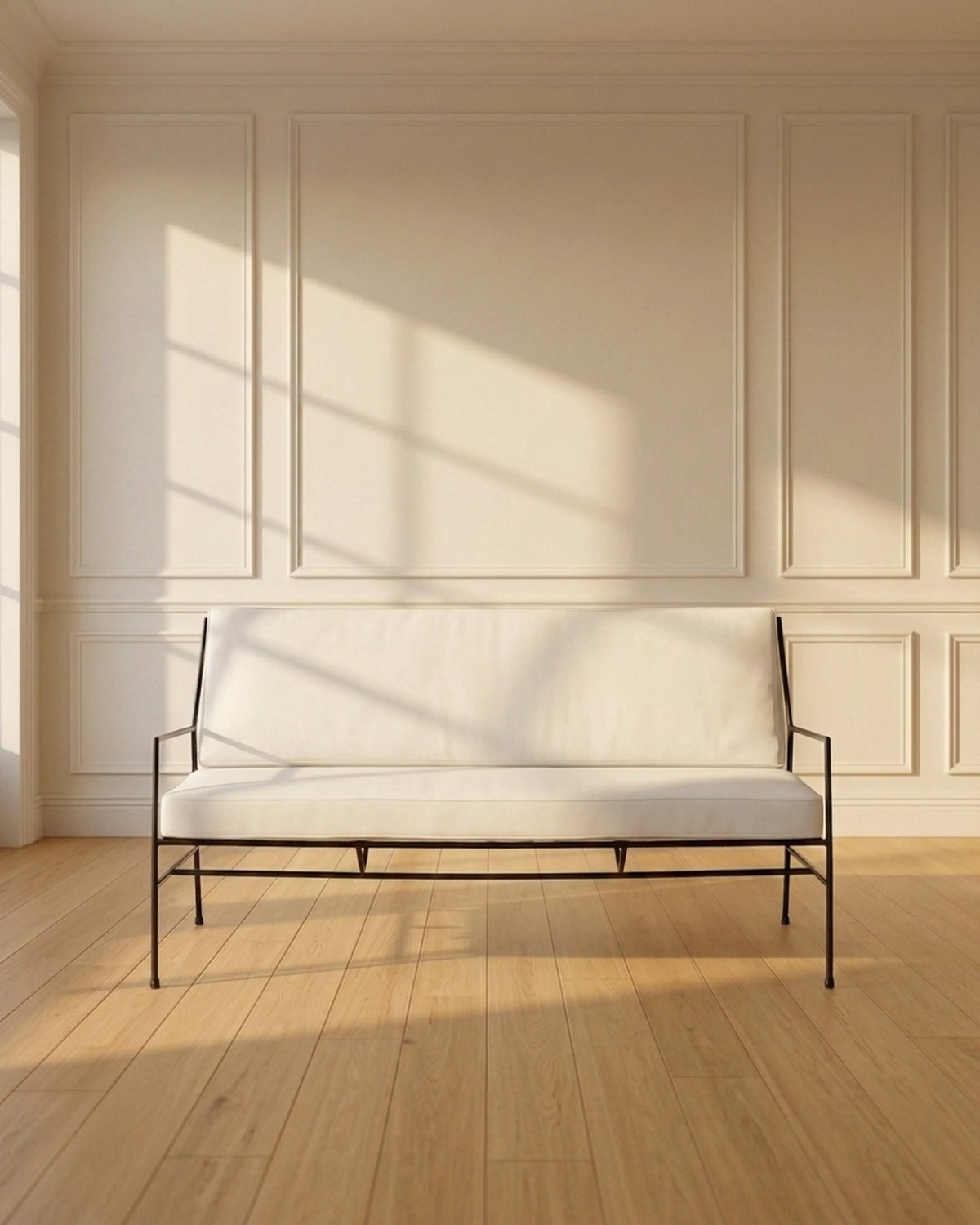 Dijon Two Seater