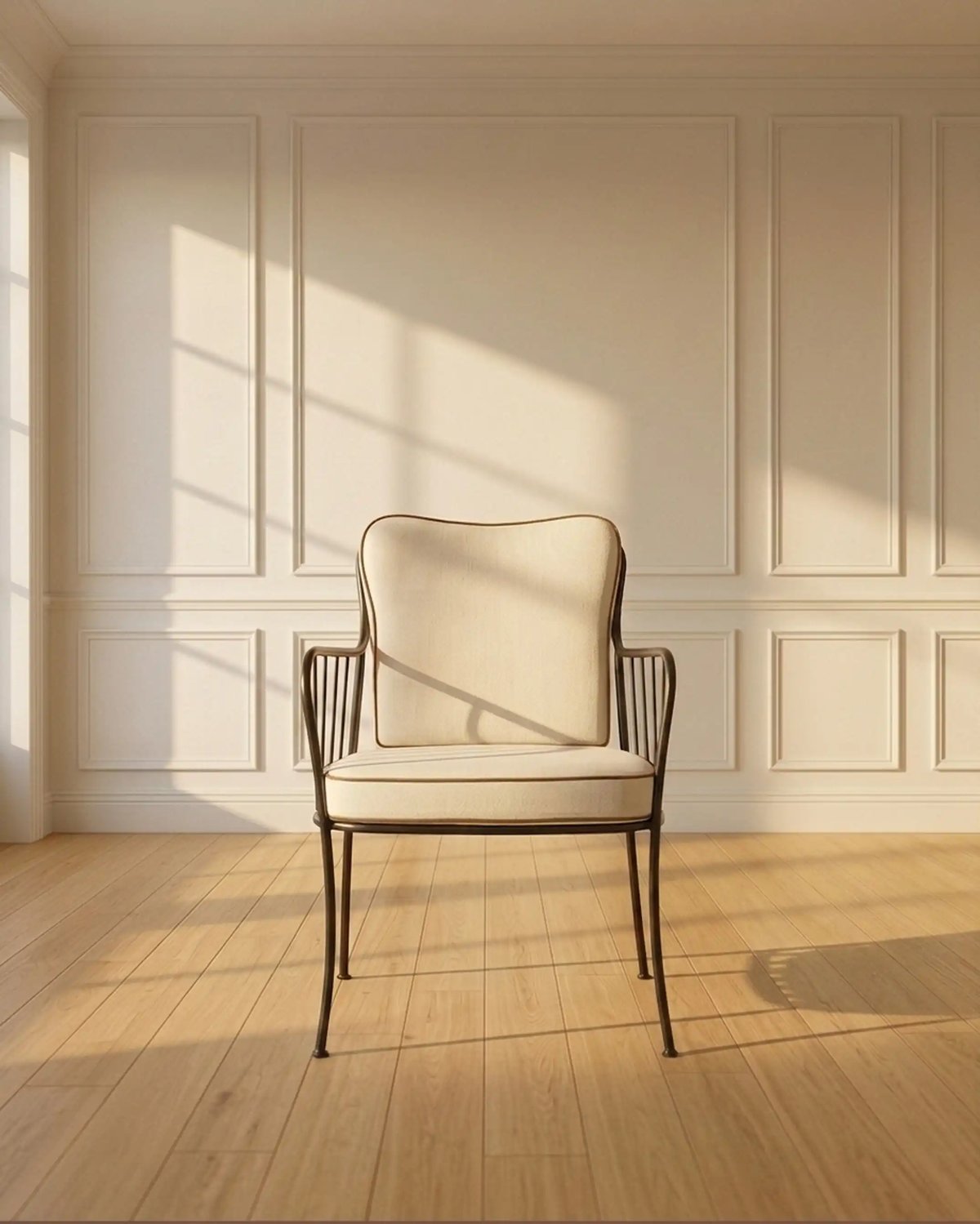 Mateo Dining Chair