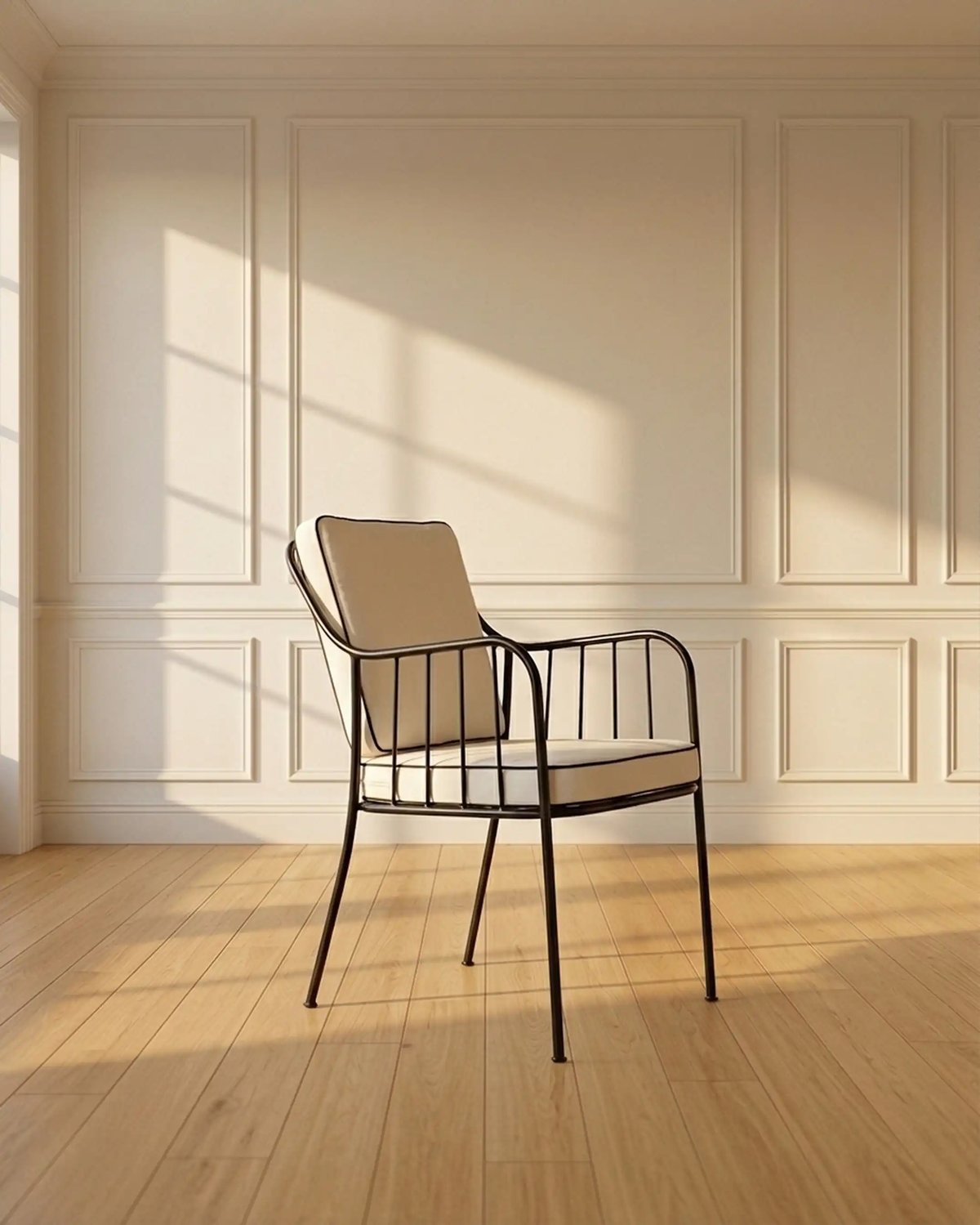 Mateo Dining Chair