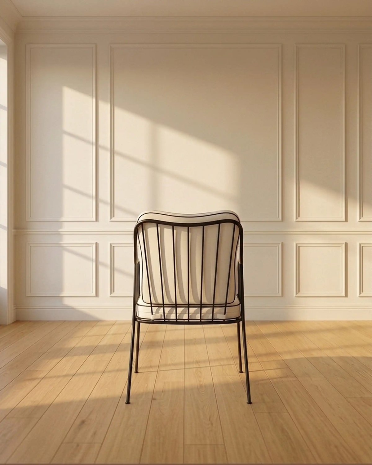 Mateo Dining Chair