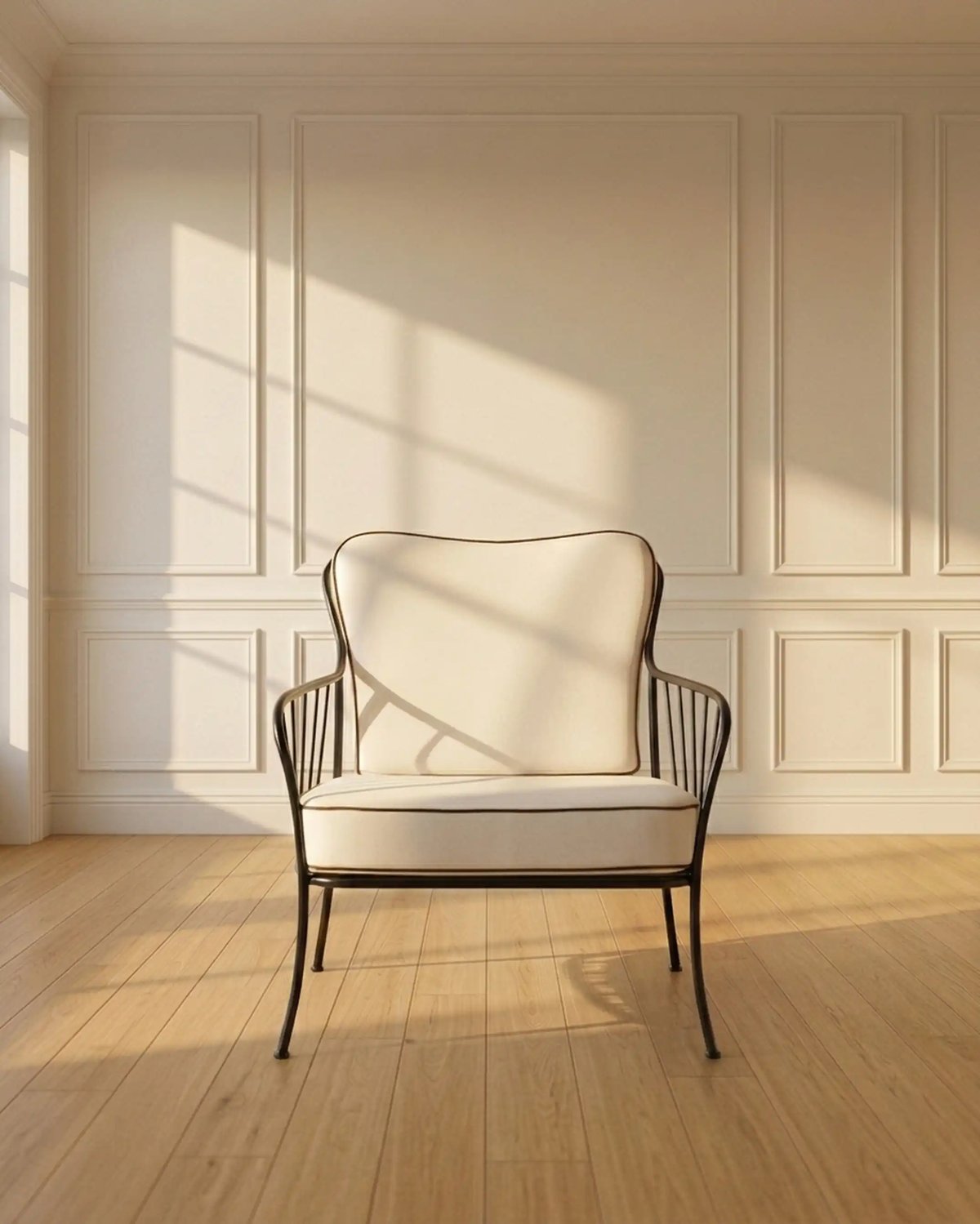 Mateo Arm Chair