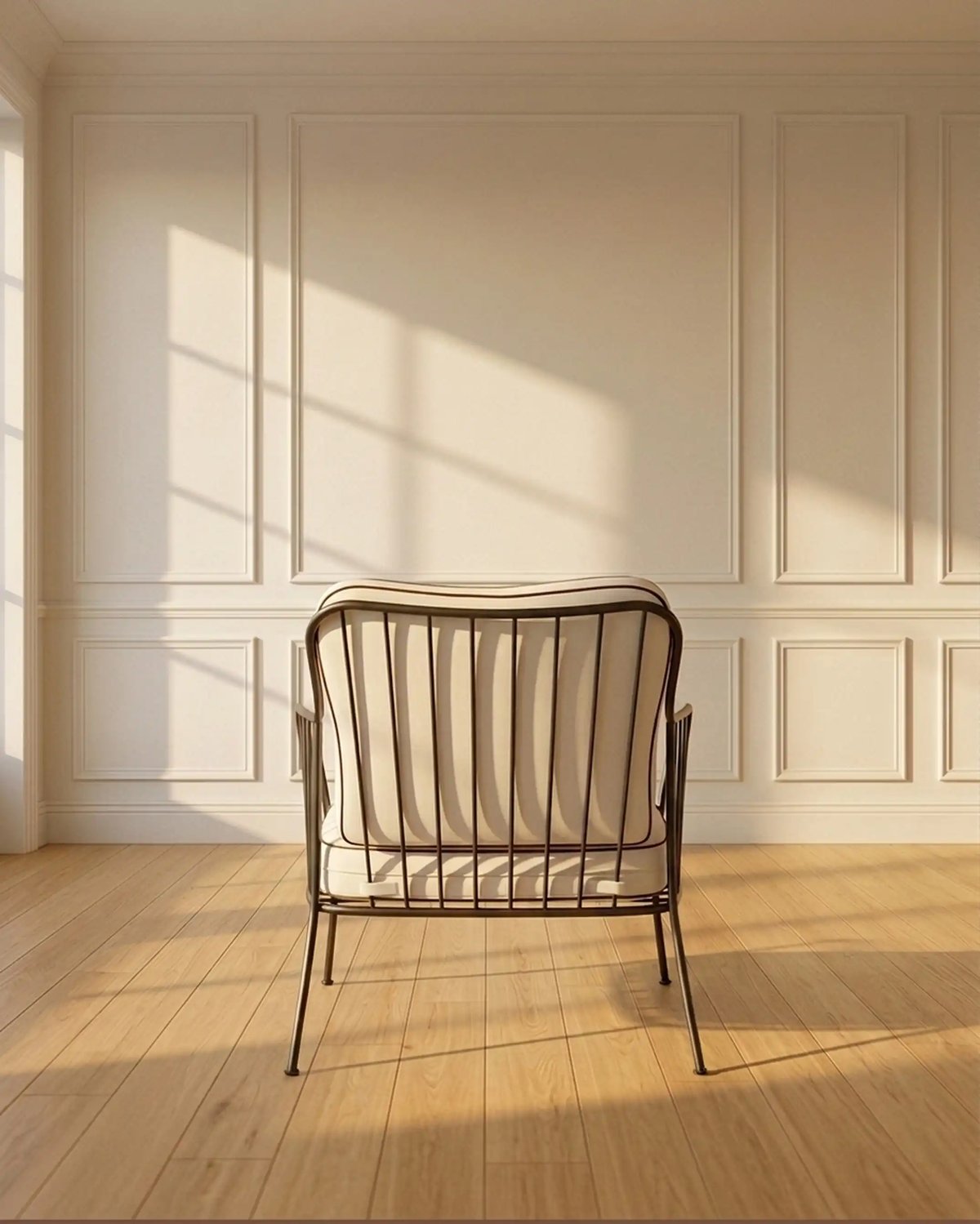 Mateo Arm Chair
