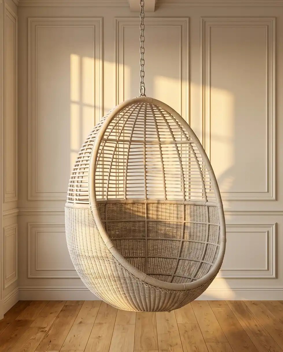 Chambéry Hanging Chair