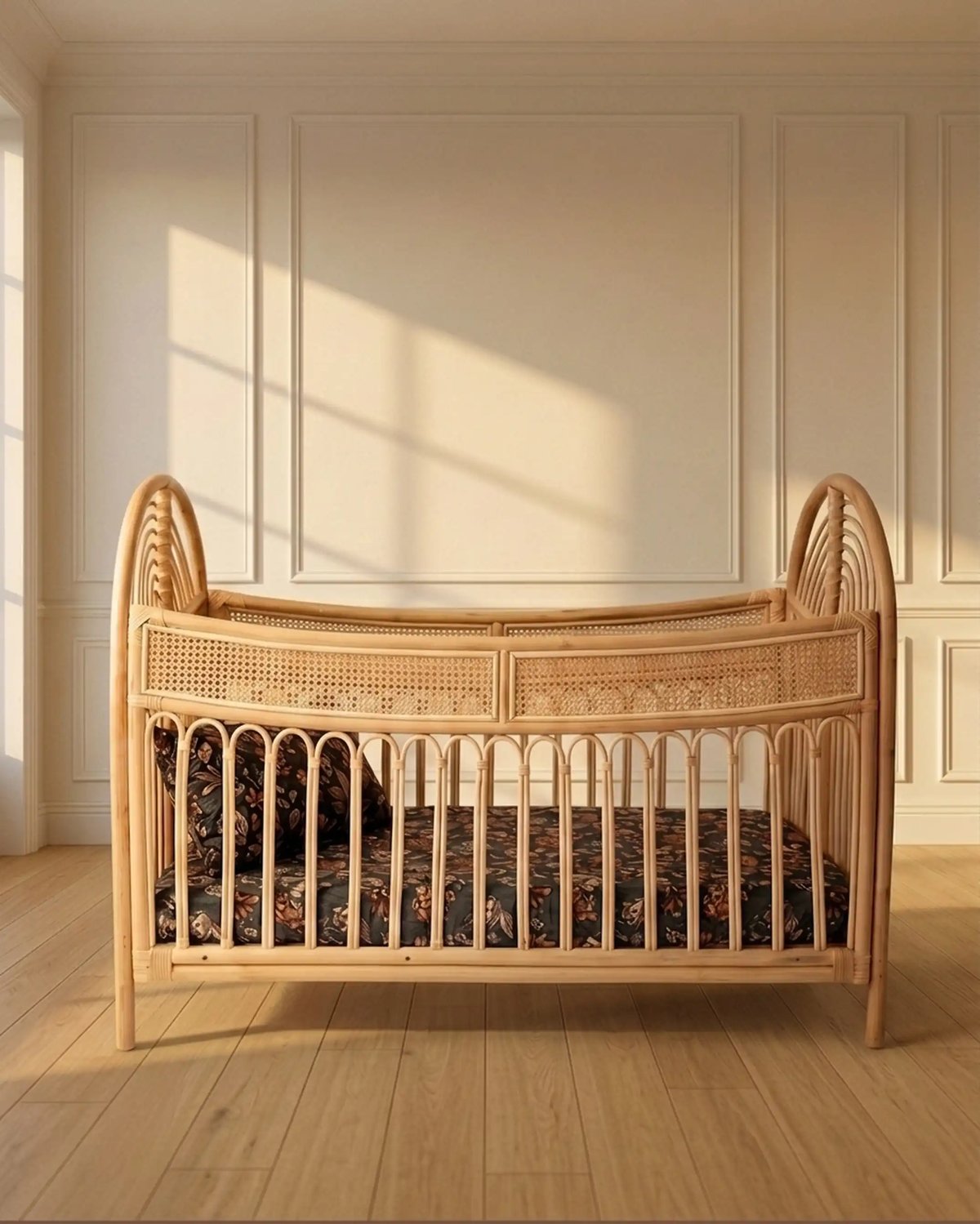 Aurora Crib