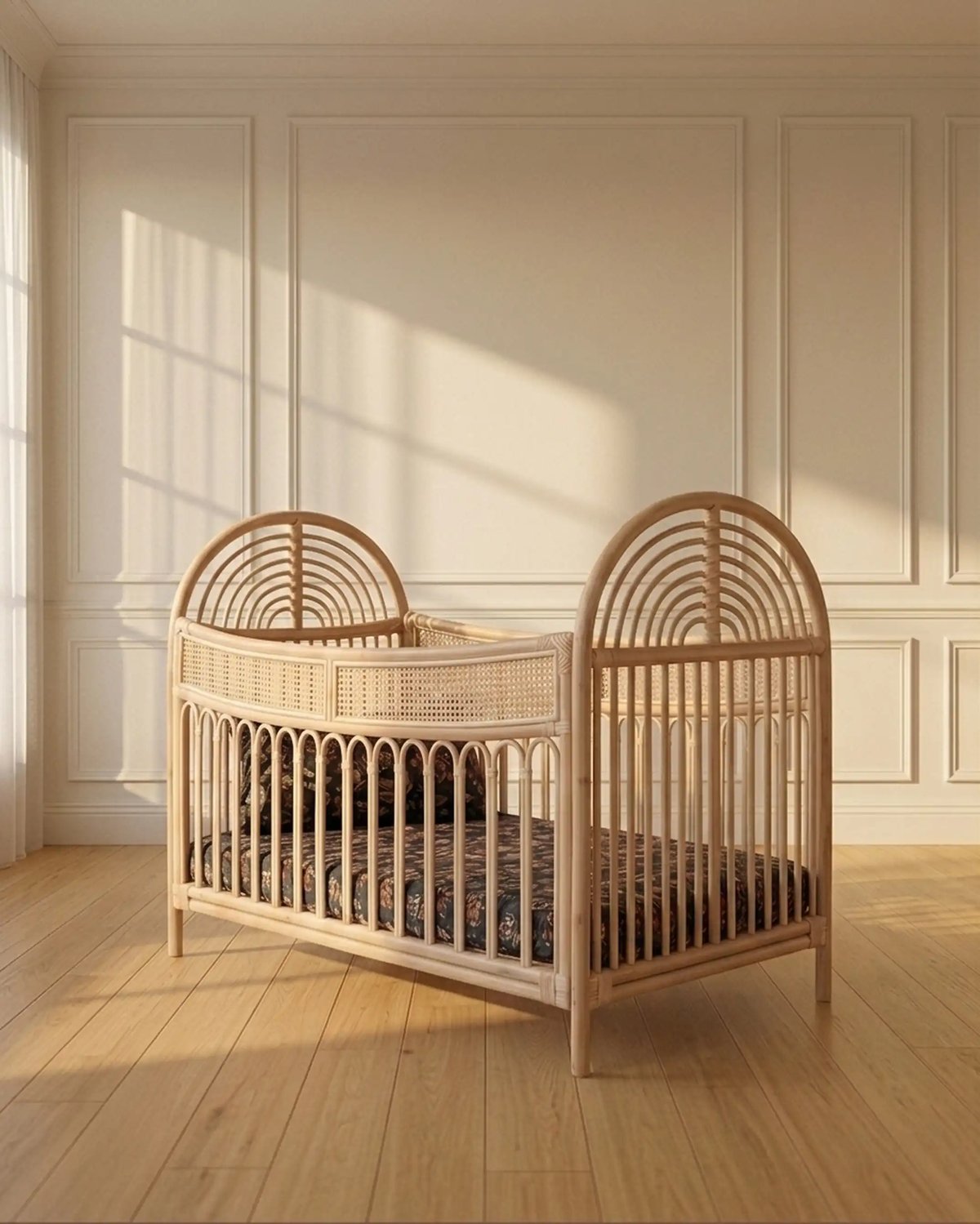 Aurora Crib