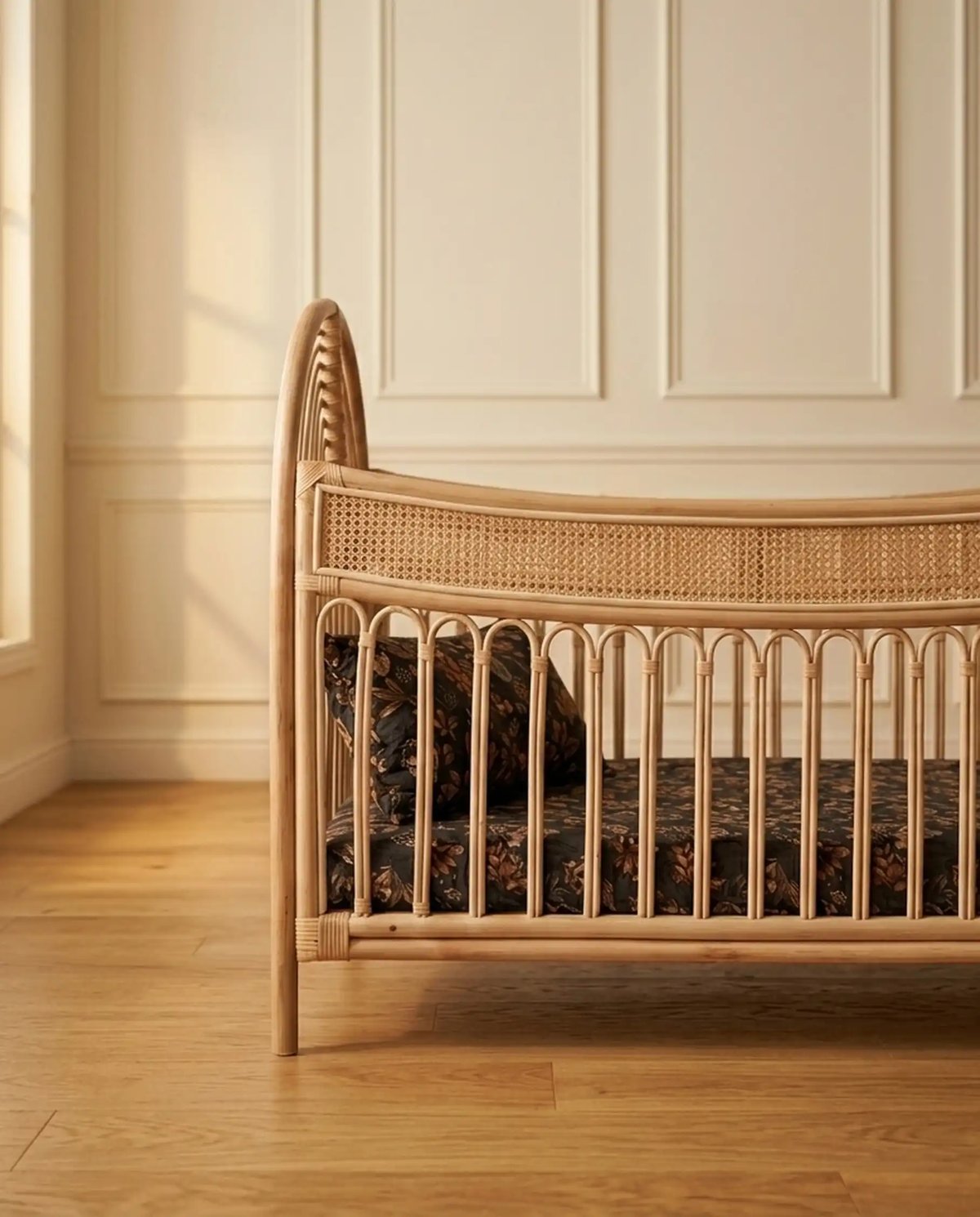 Aurora Crib