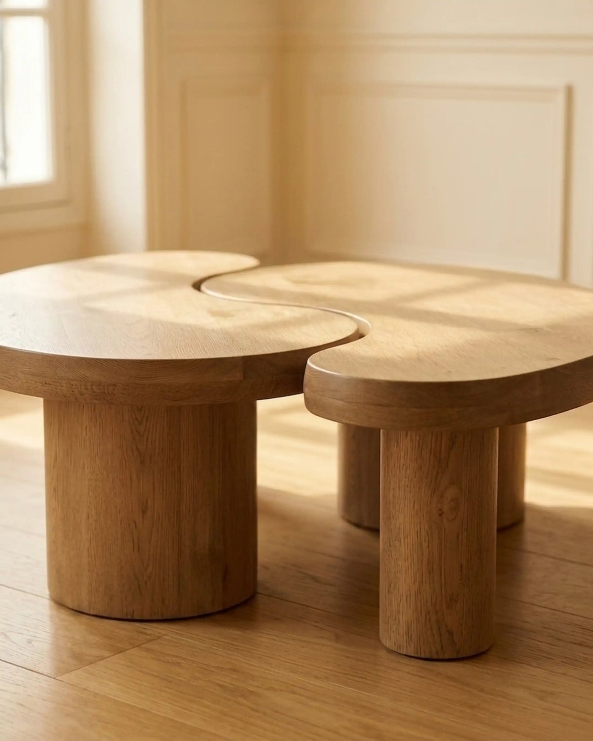 Sela Coffee Table
