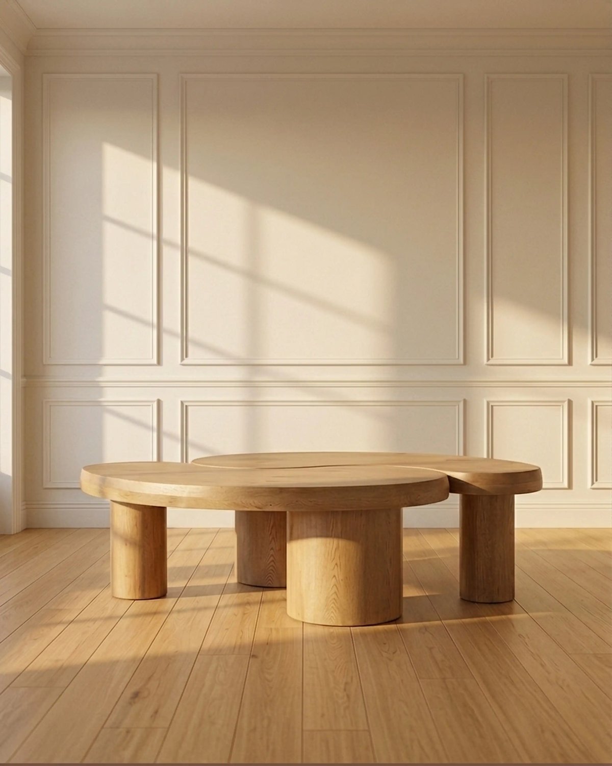 Sela Coffee Table