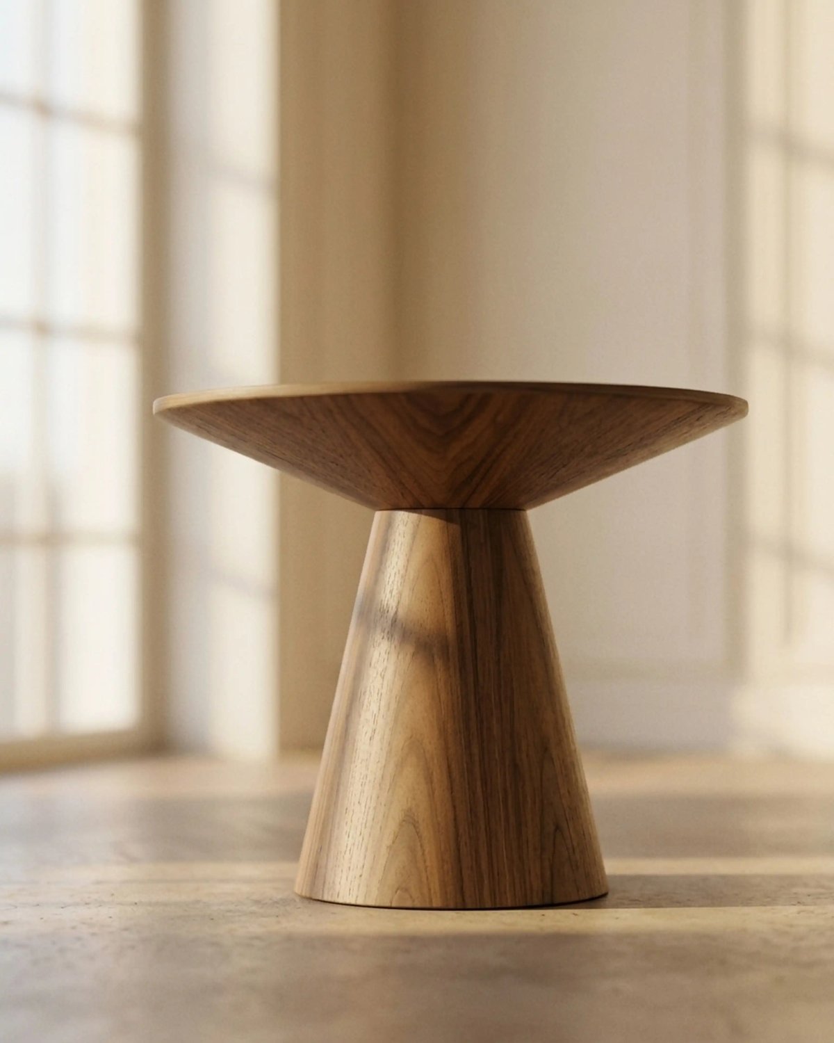 Ciel End Table