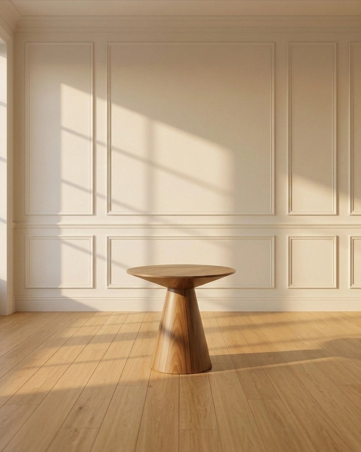 Ciel End Table