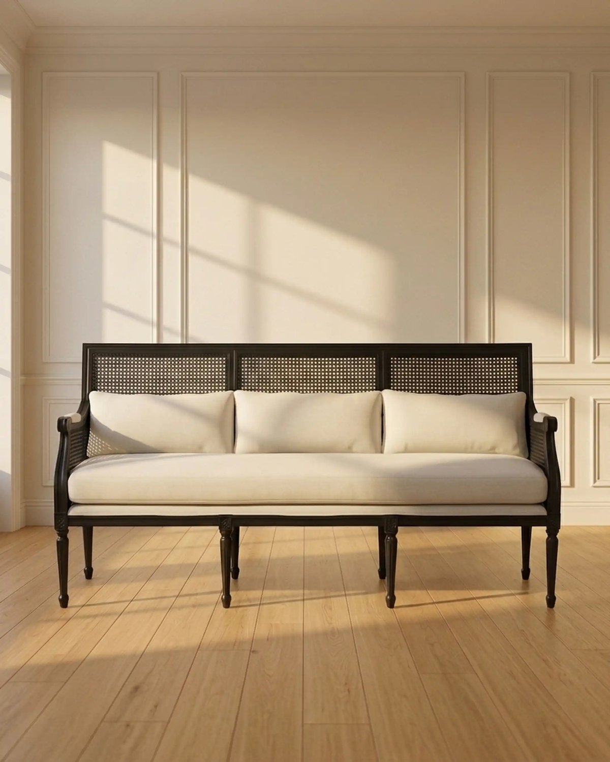 The Arya Three Seater