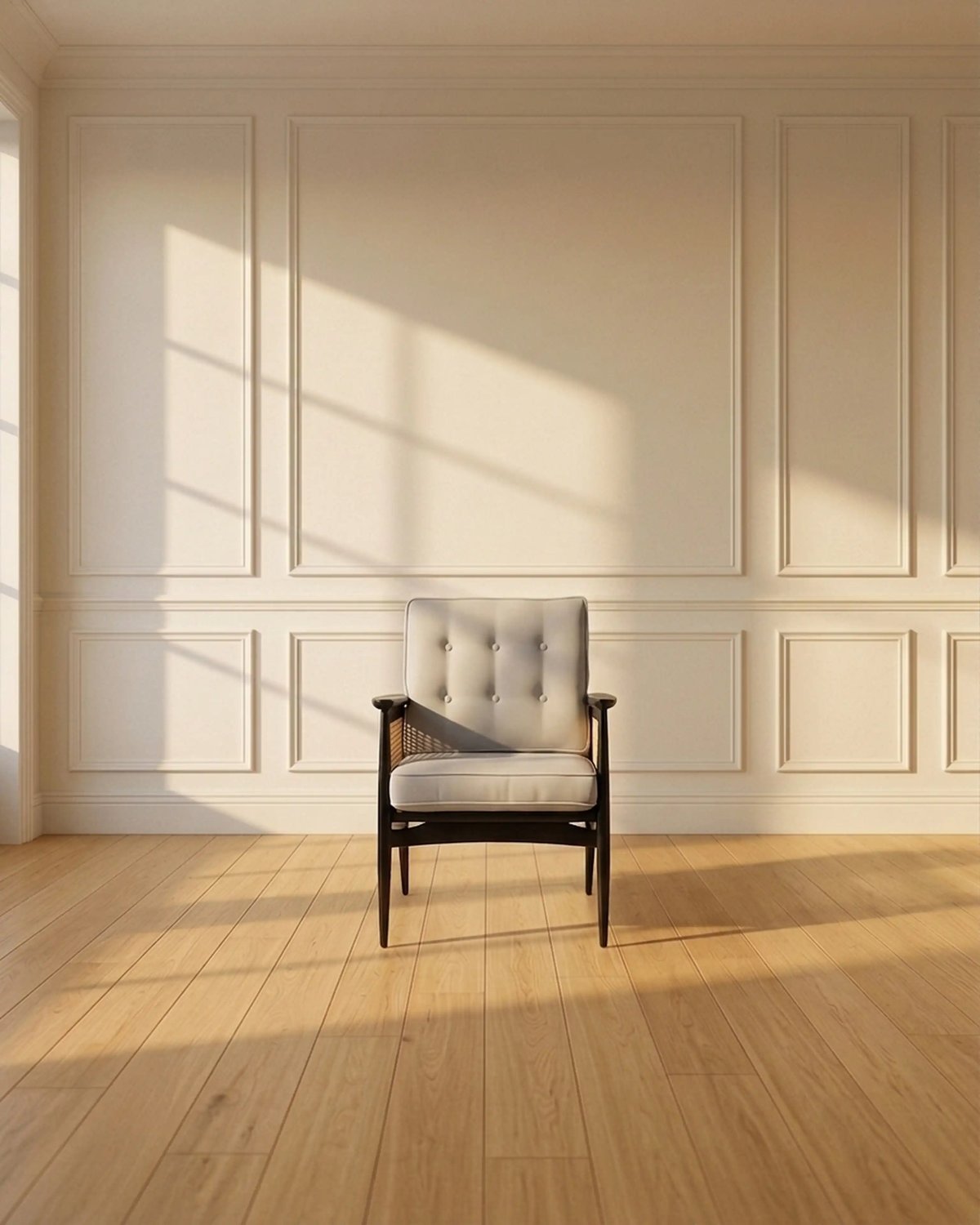 The Noen Dining Chair