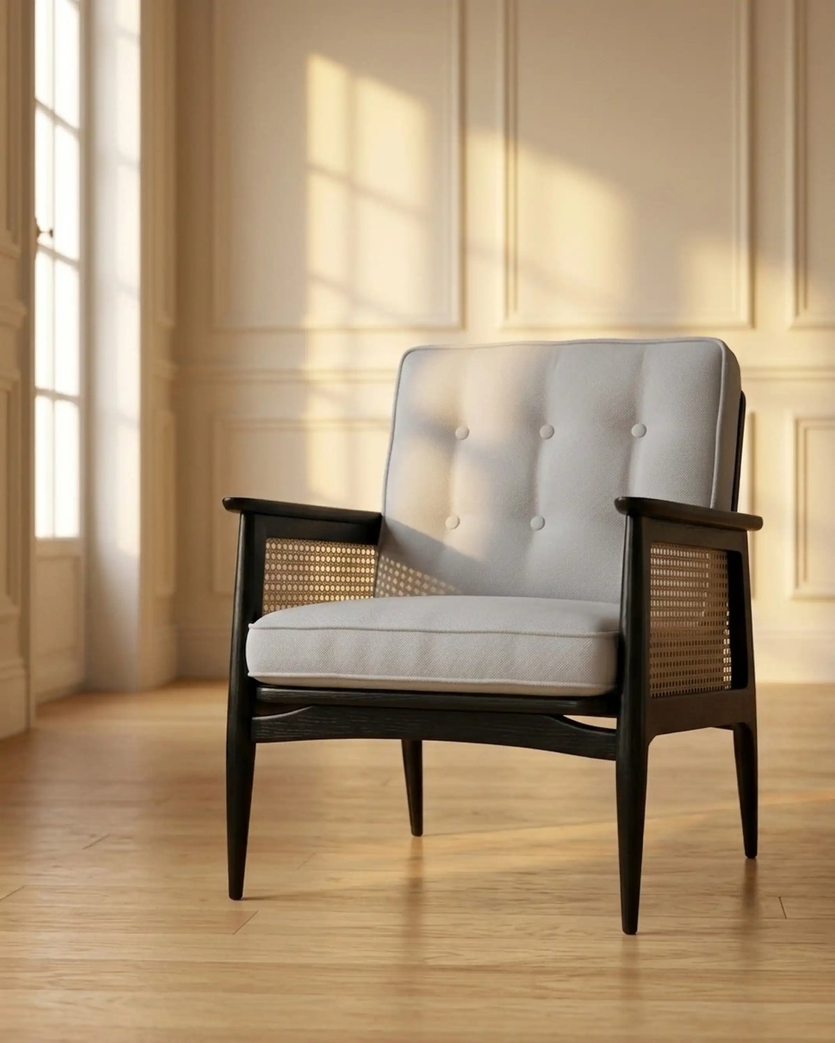 The Noen Dining Chair