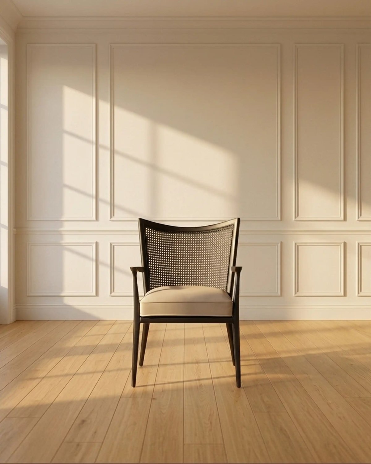 The Tova Dining Chair