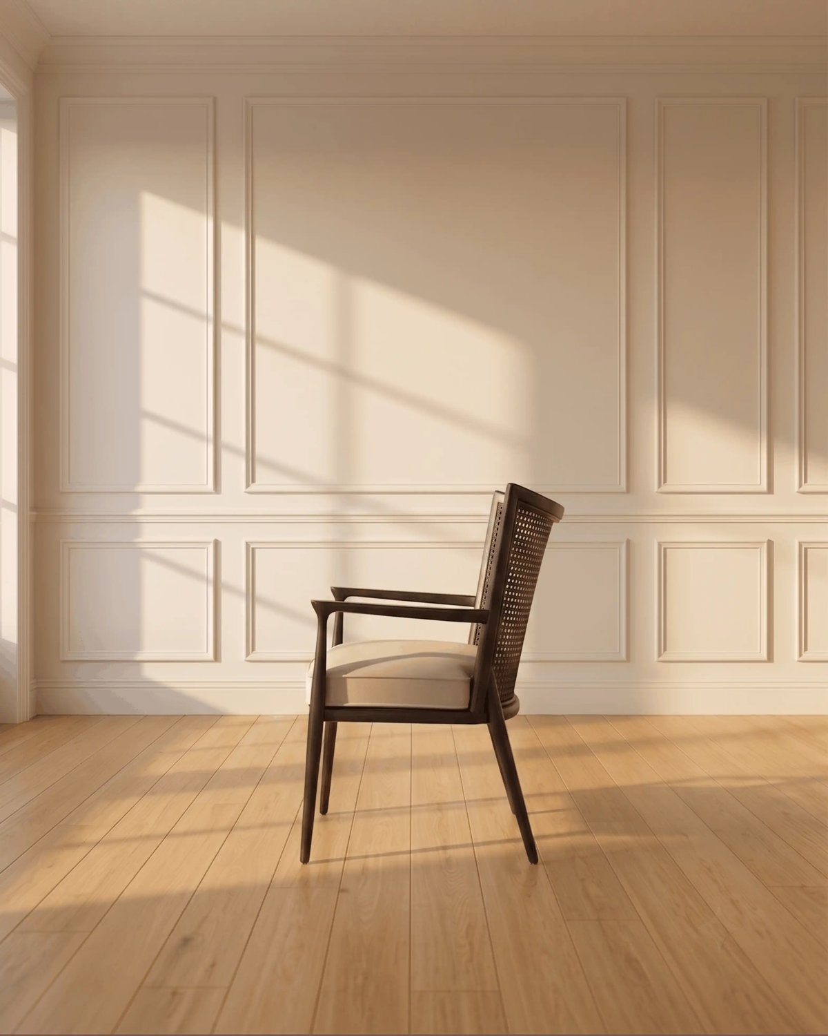 The Tova Dining Chair