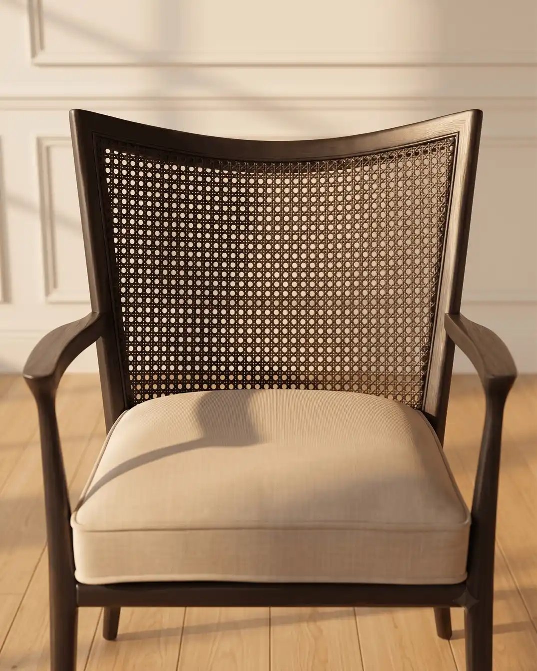 The Tova Dining Chair