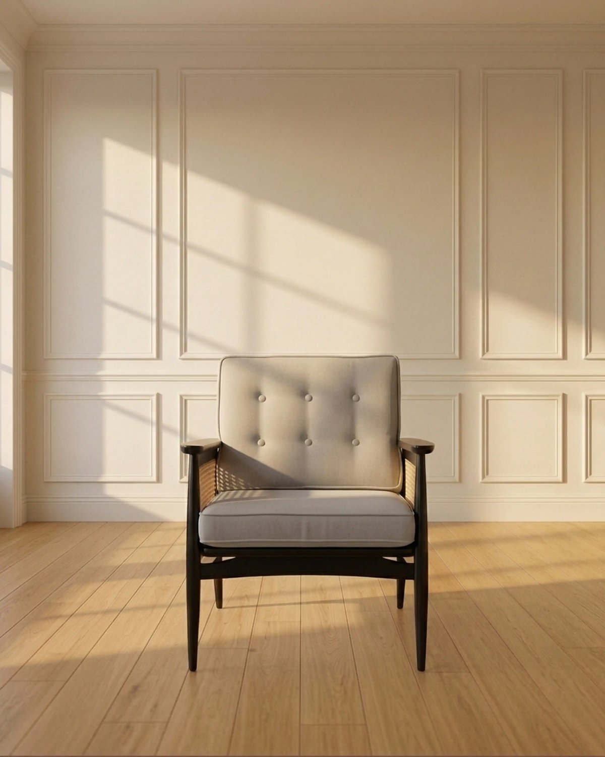The Neon Armchair