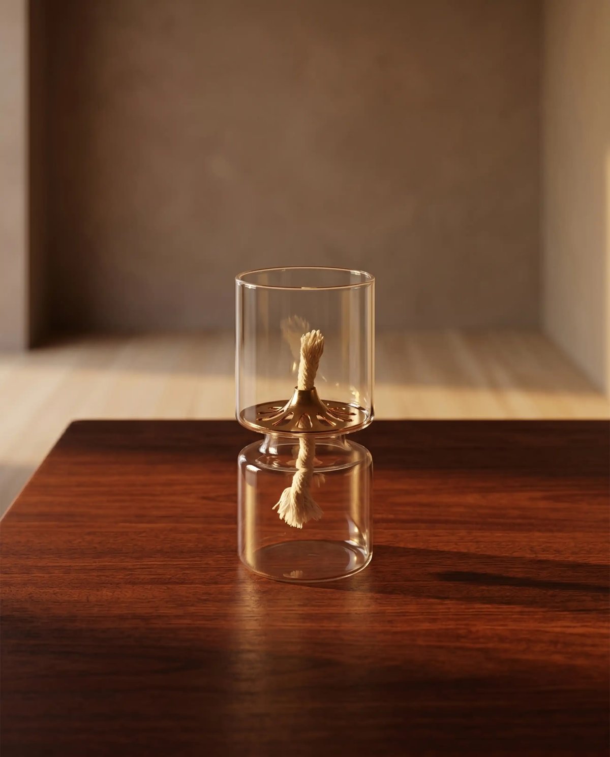 Amaya Oja Lamp