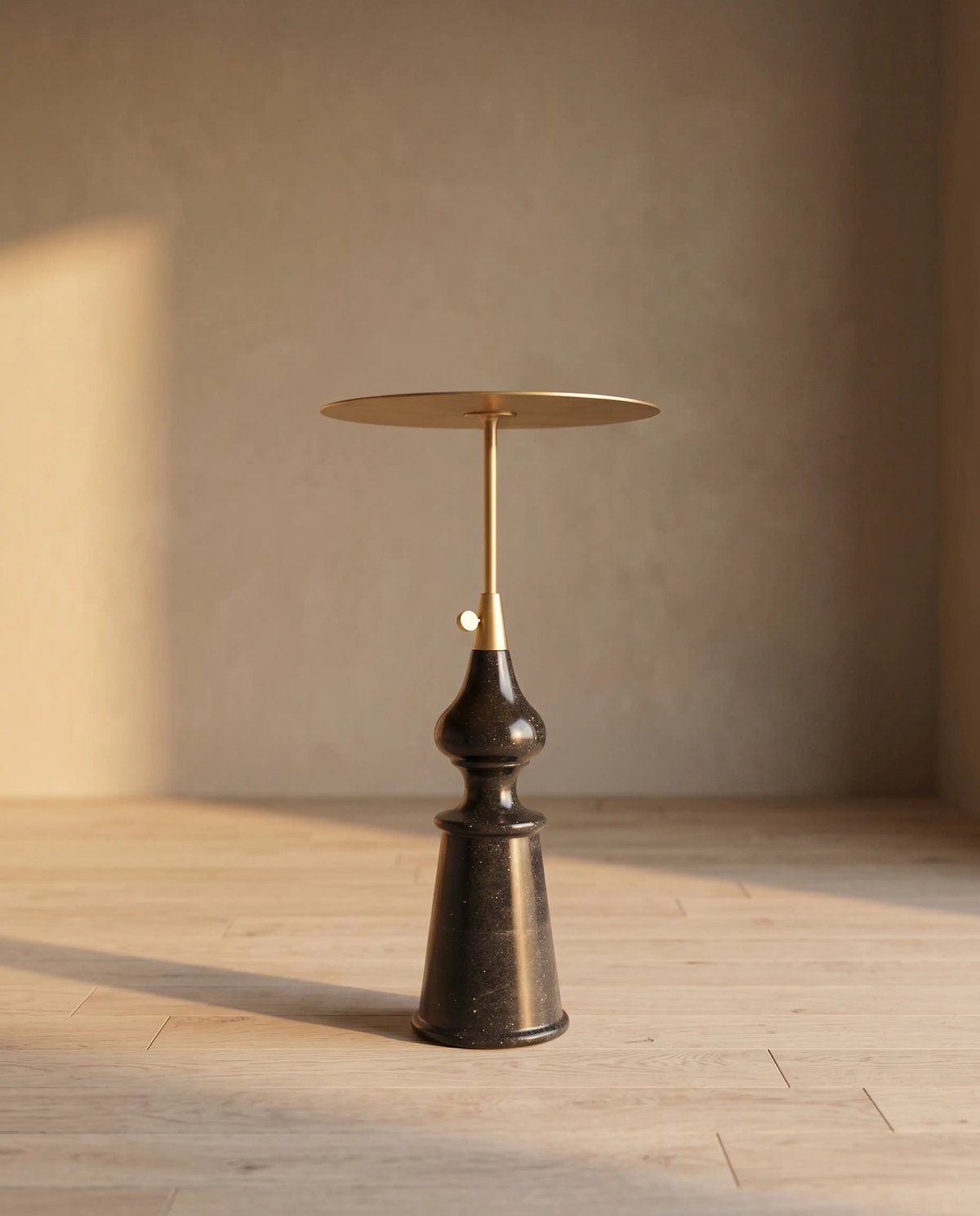 Begum Table