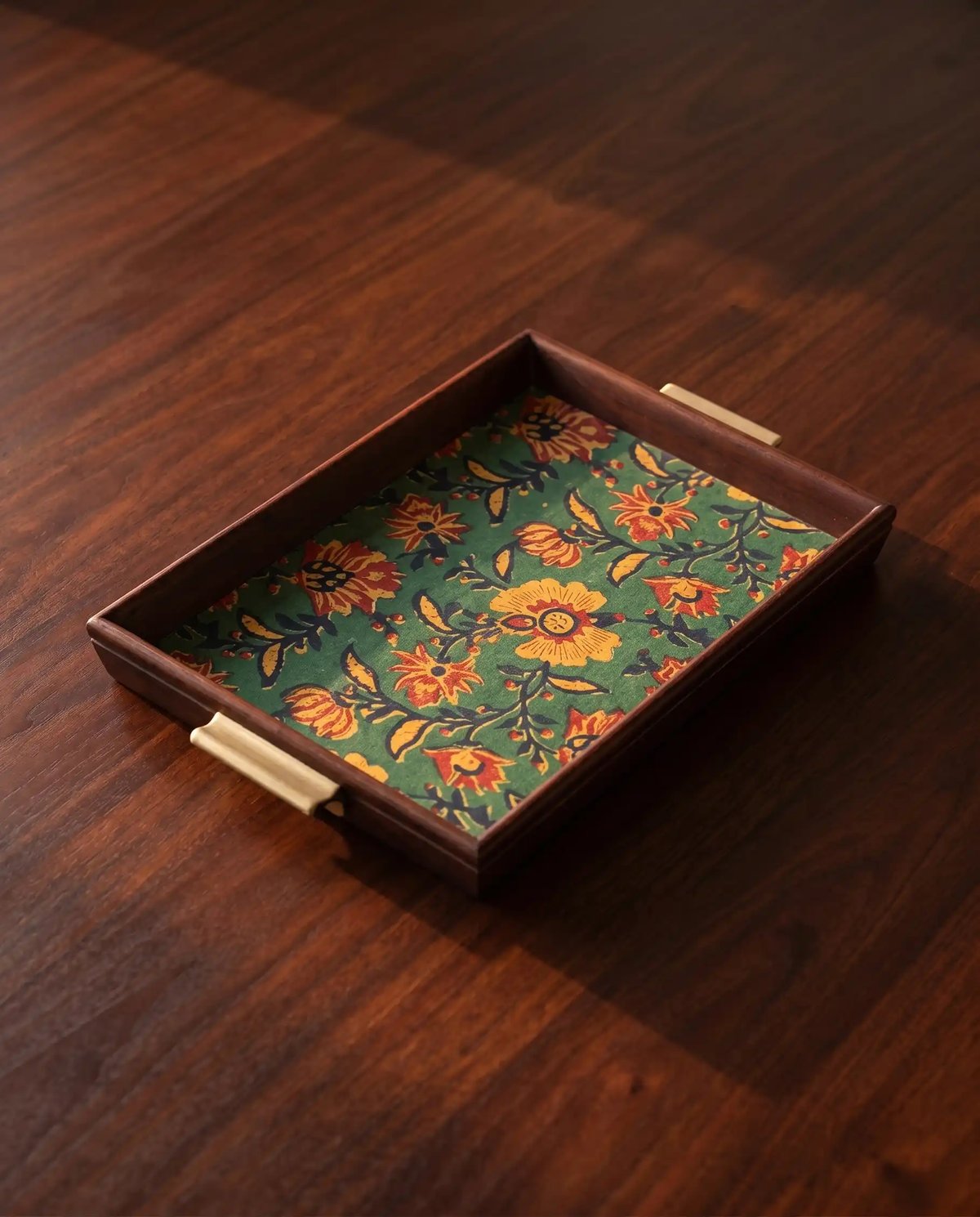 Booti Tray