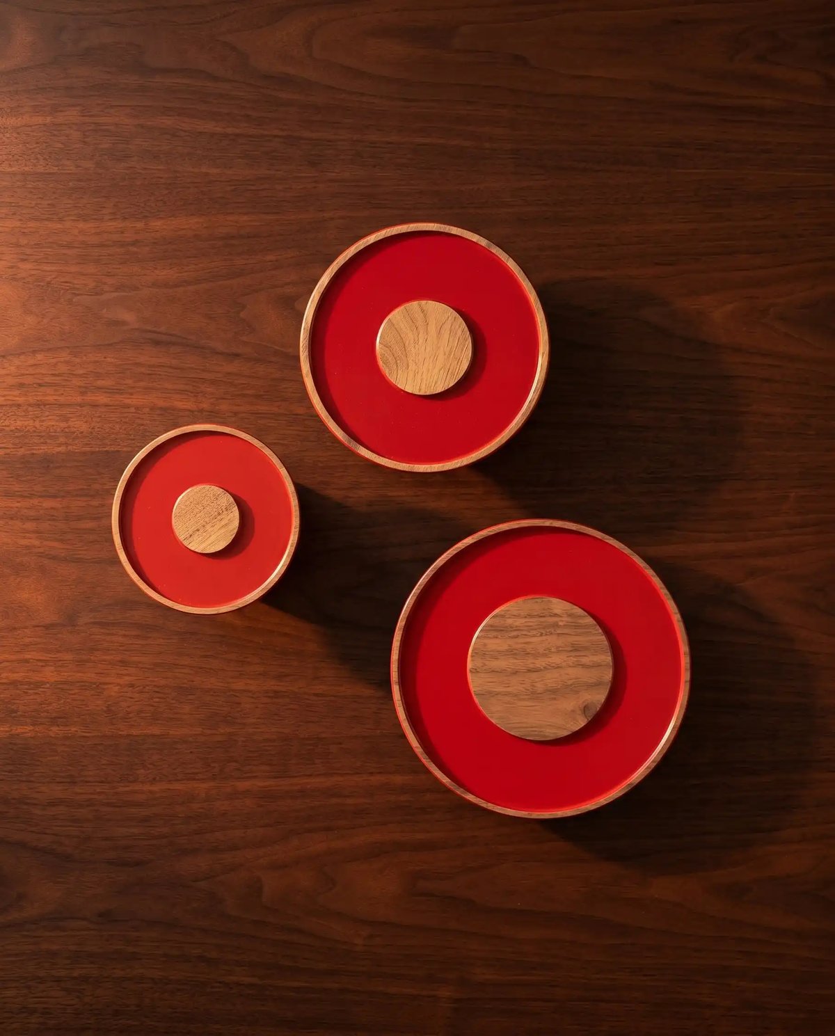 Chah Lo Coasters