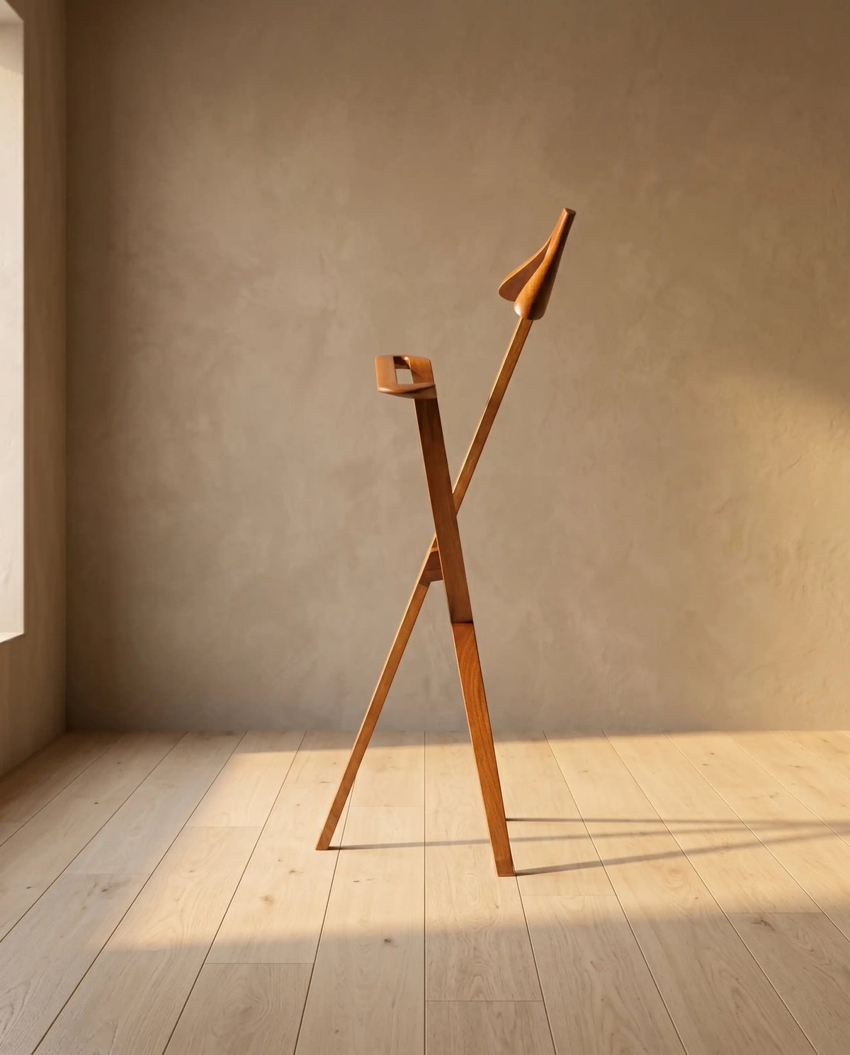 Coat Stand