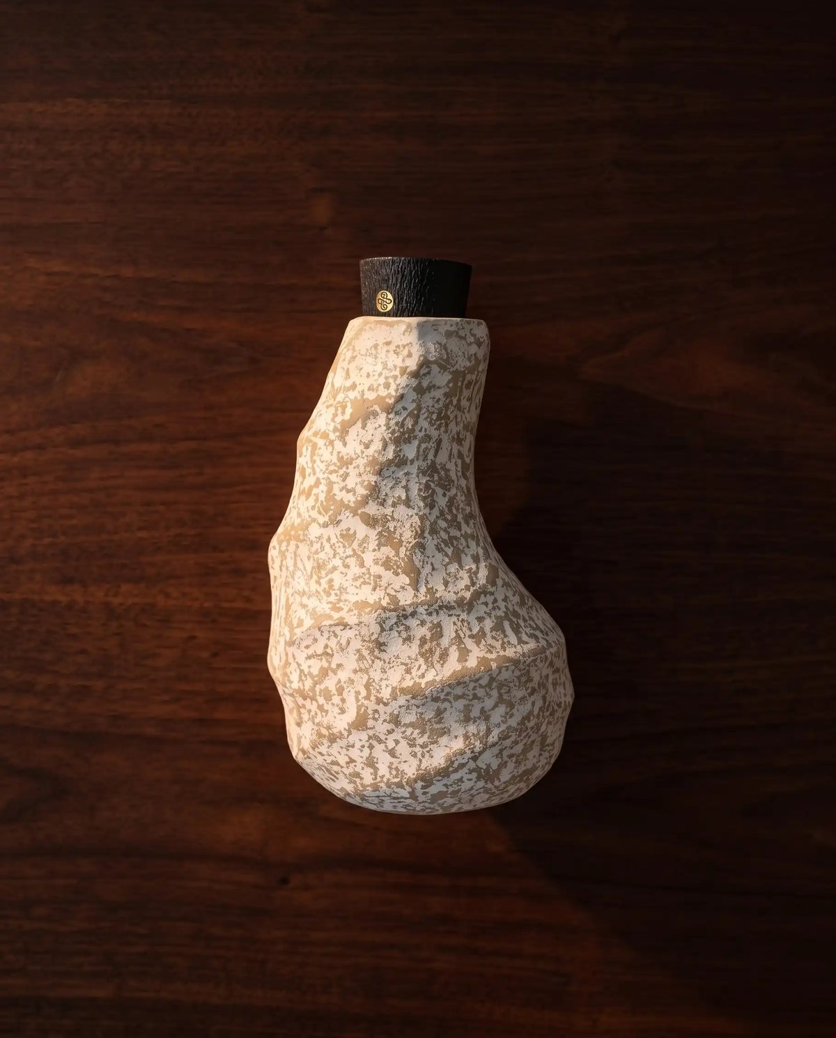 Harappa Paper Mache Jar