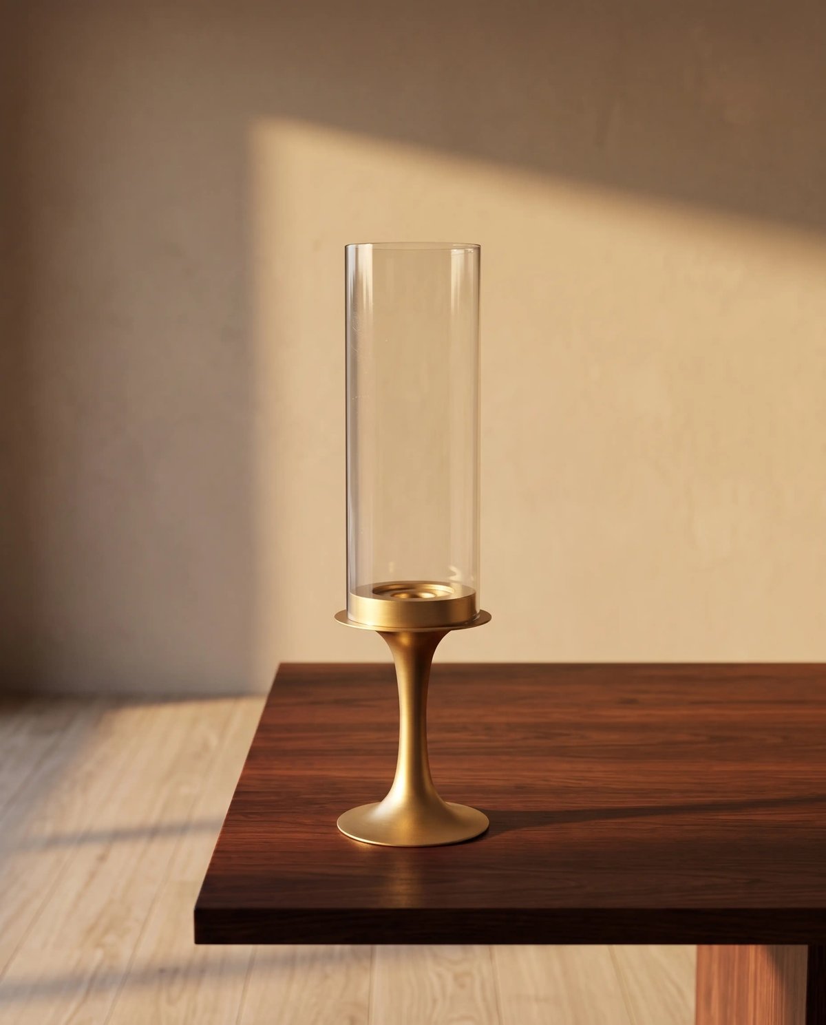 Jia Pillar Candlestand