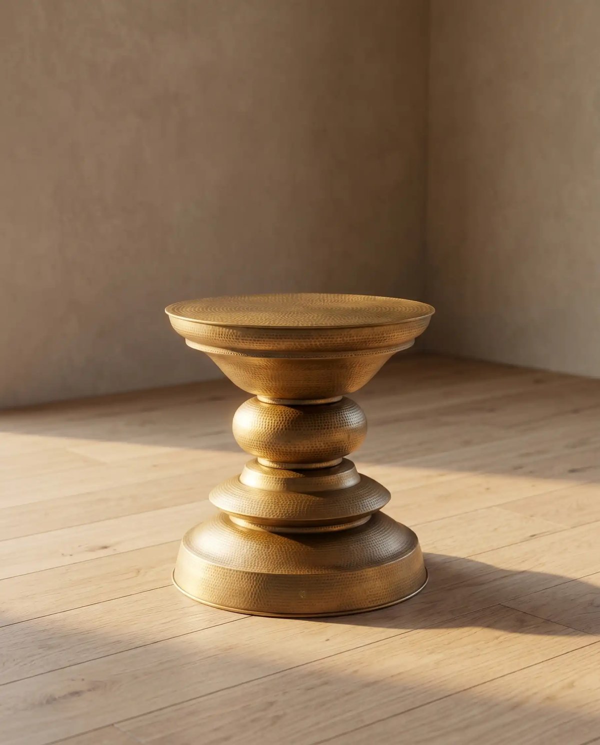 Kalash Side Table