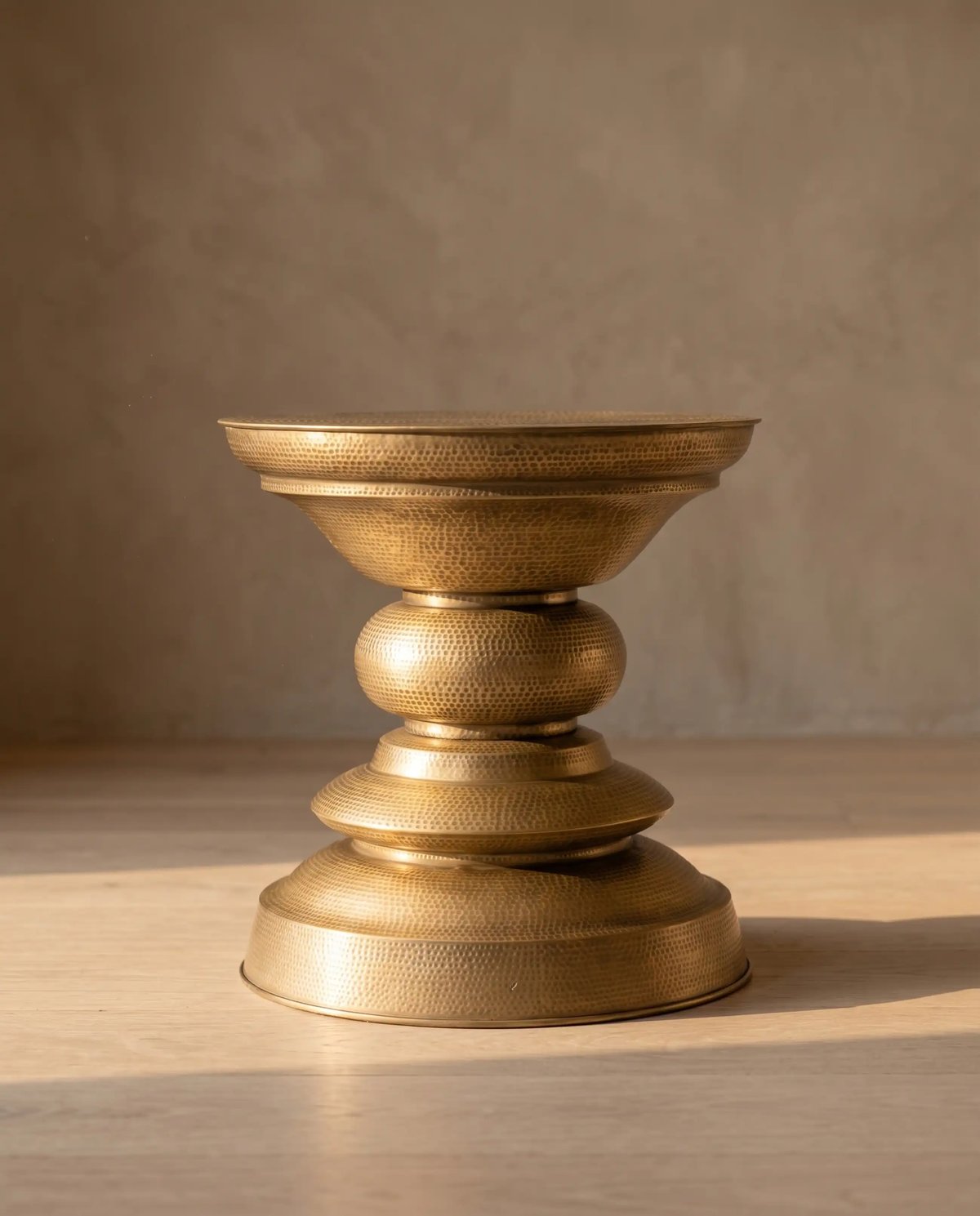 Kalash Side Table