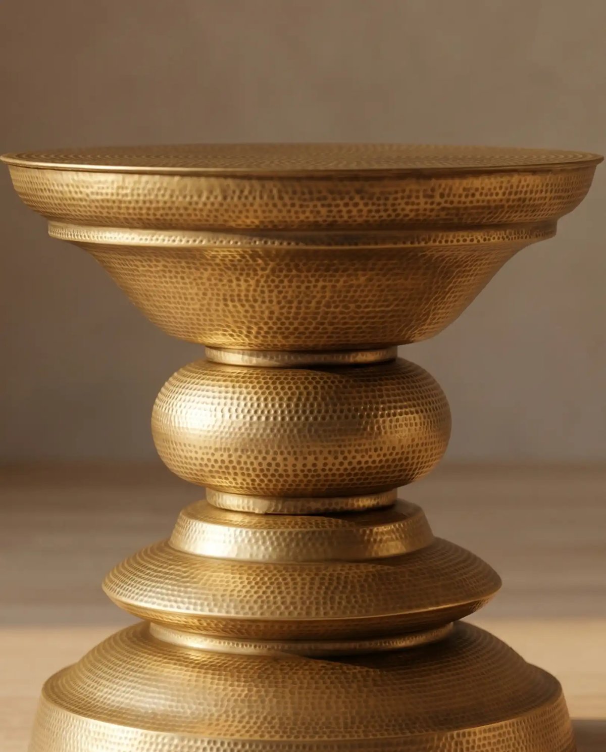 Kalash Side Table