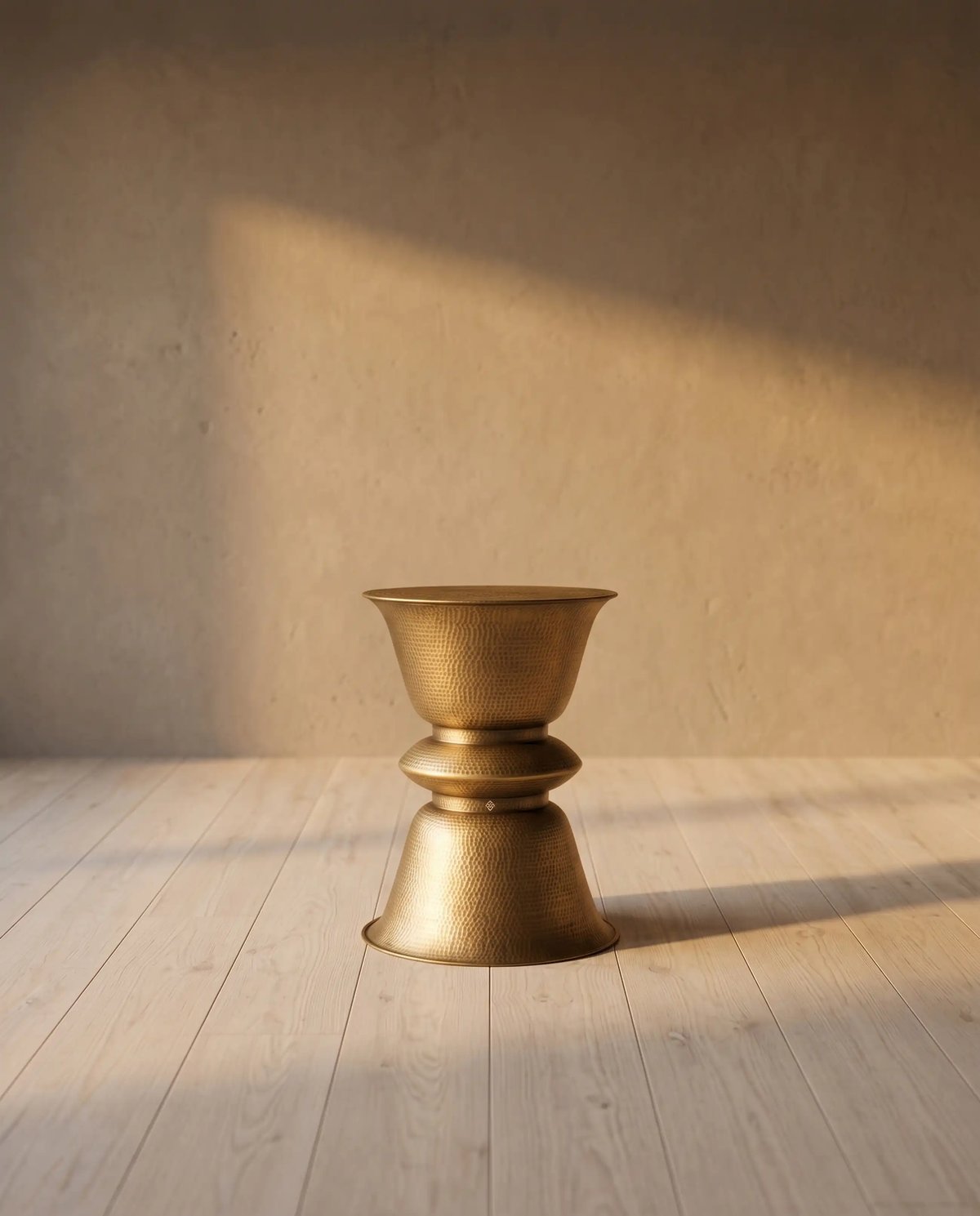 Kalash Stool