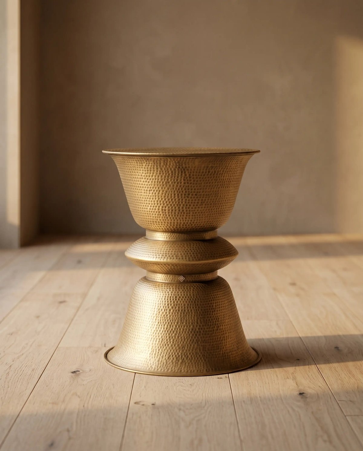 Kalash Stool
