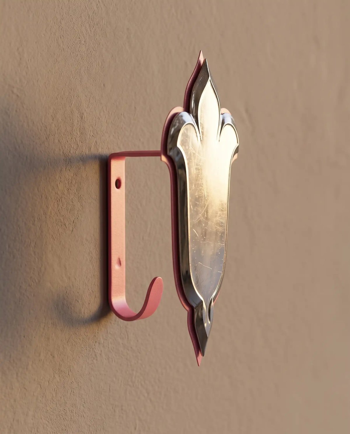 Aaina Lal Kila Mirror