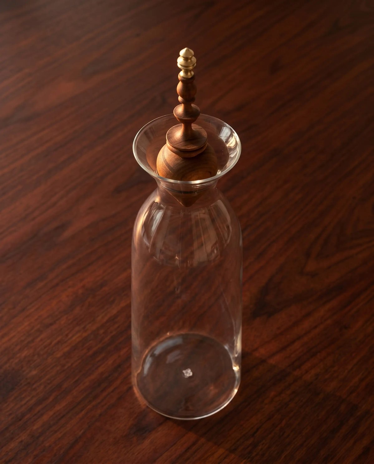 Madira Karaffe Tall with Stopper