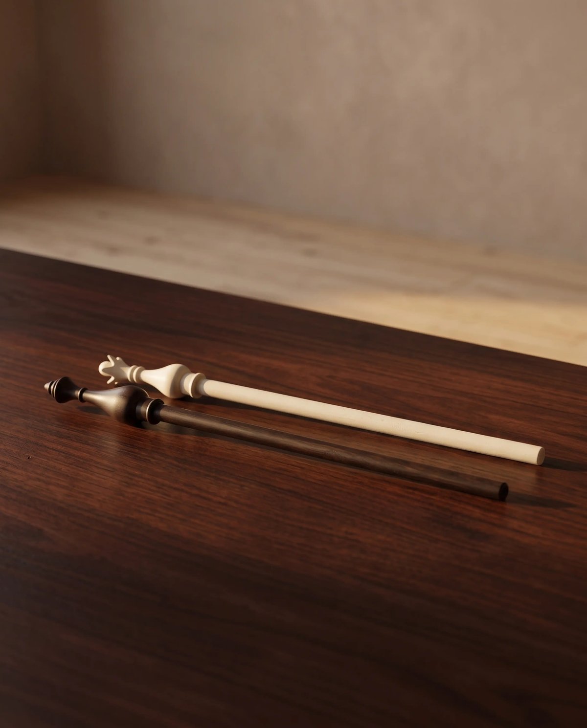 Shatranj Pencil Set of 2