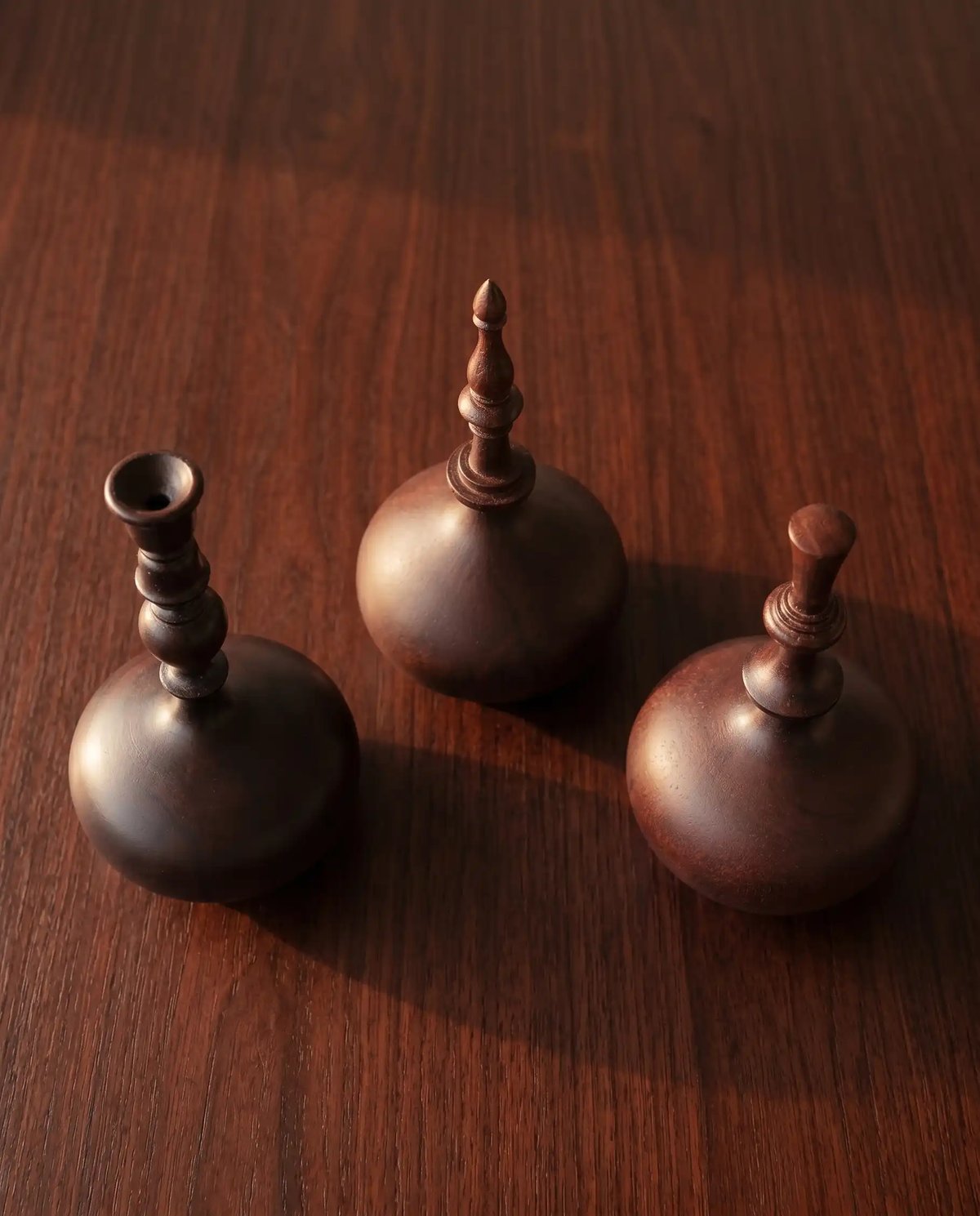 Sultan Paper Weights set of 3