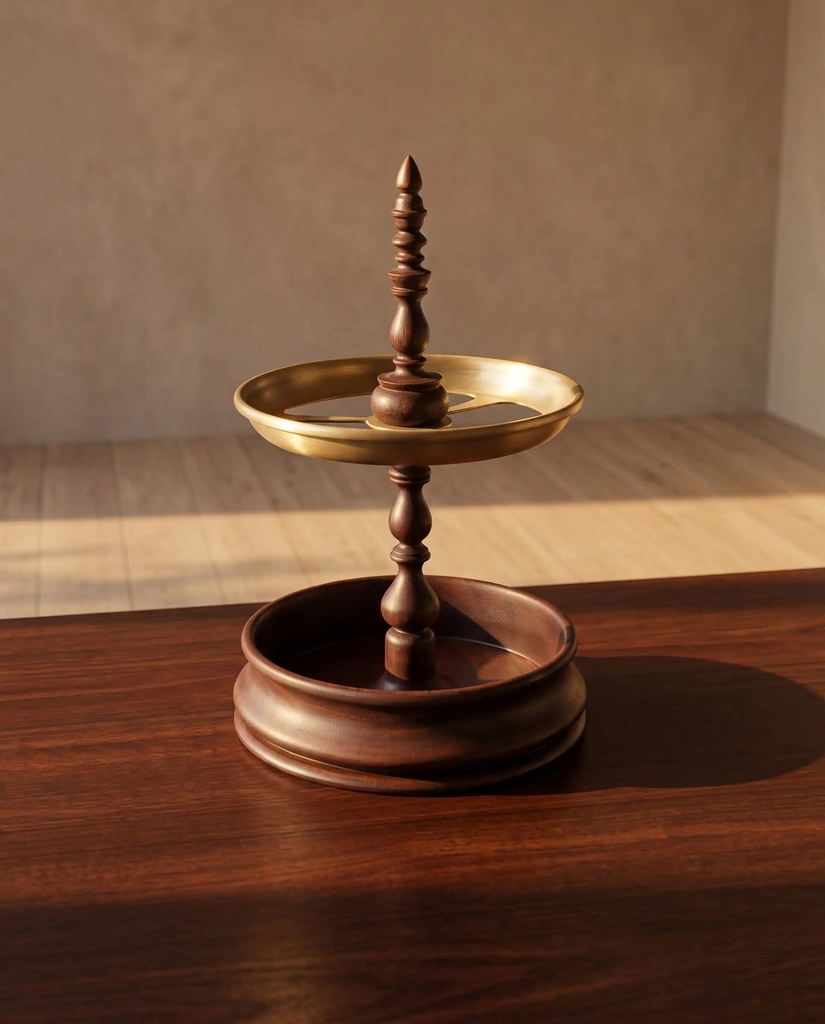 Sultan Pen Stand