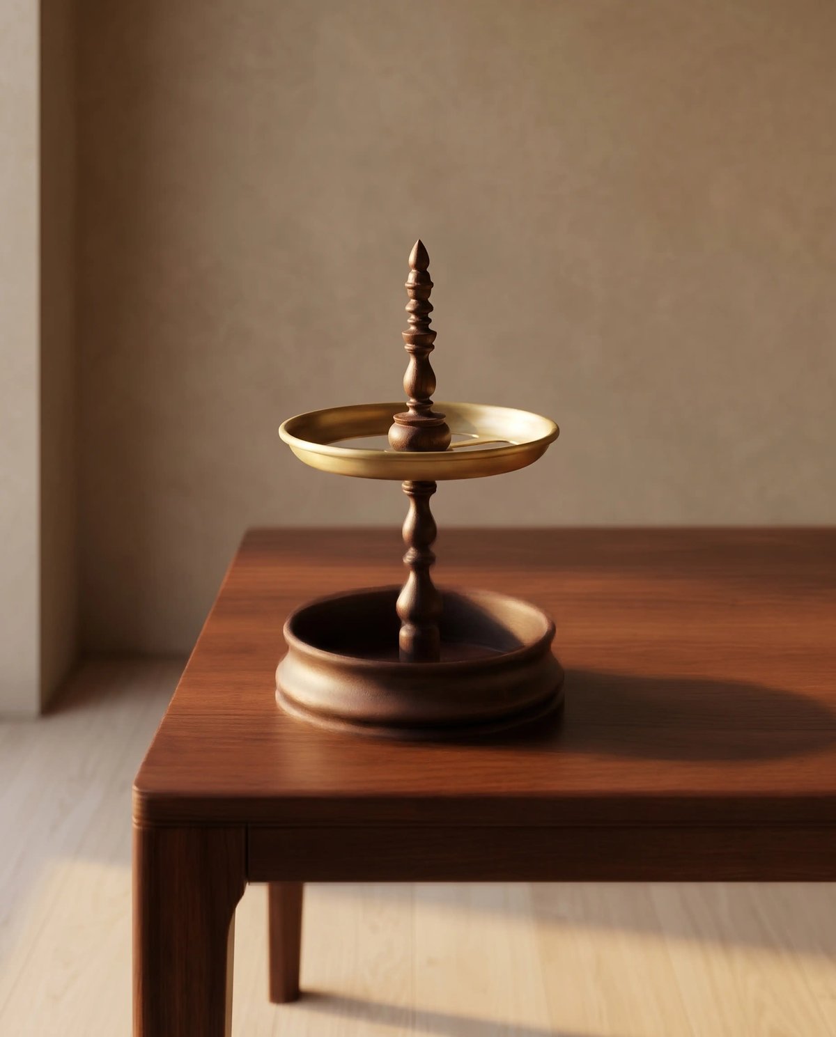 Sultan Pen Stand