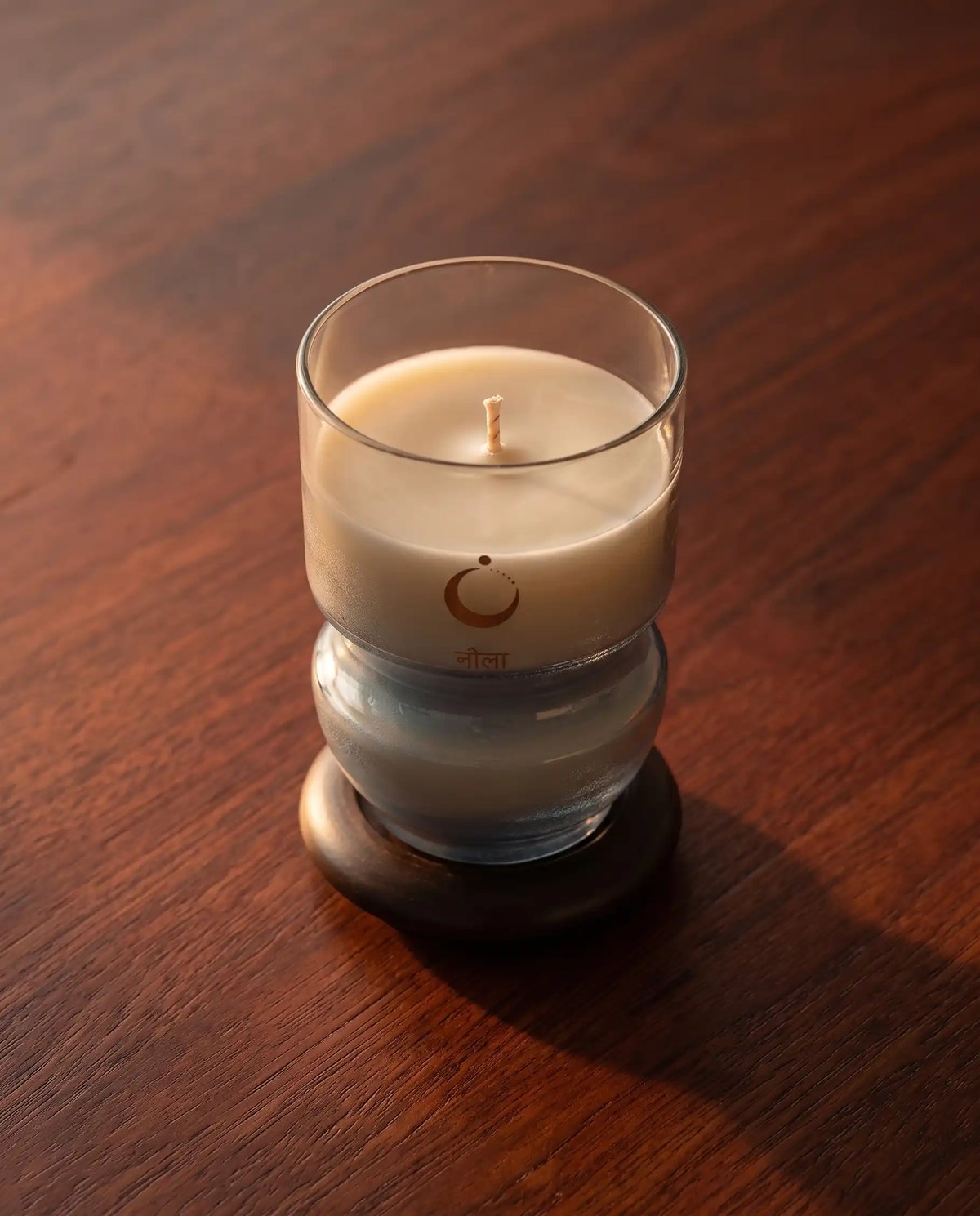 Amaya Luxury Scented Candle