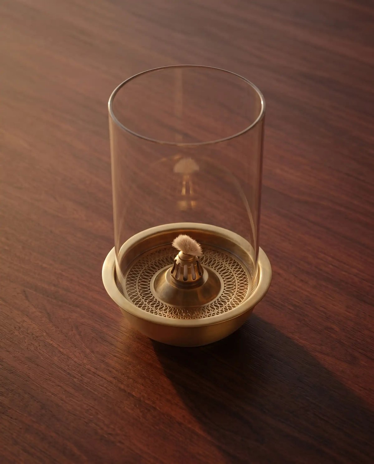 Chiraag Oil Lamp