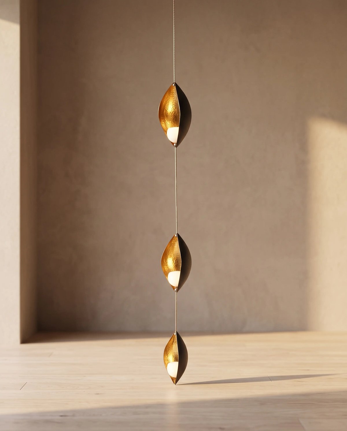 Trinetra (Set of 3)