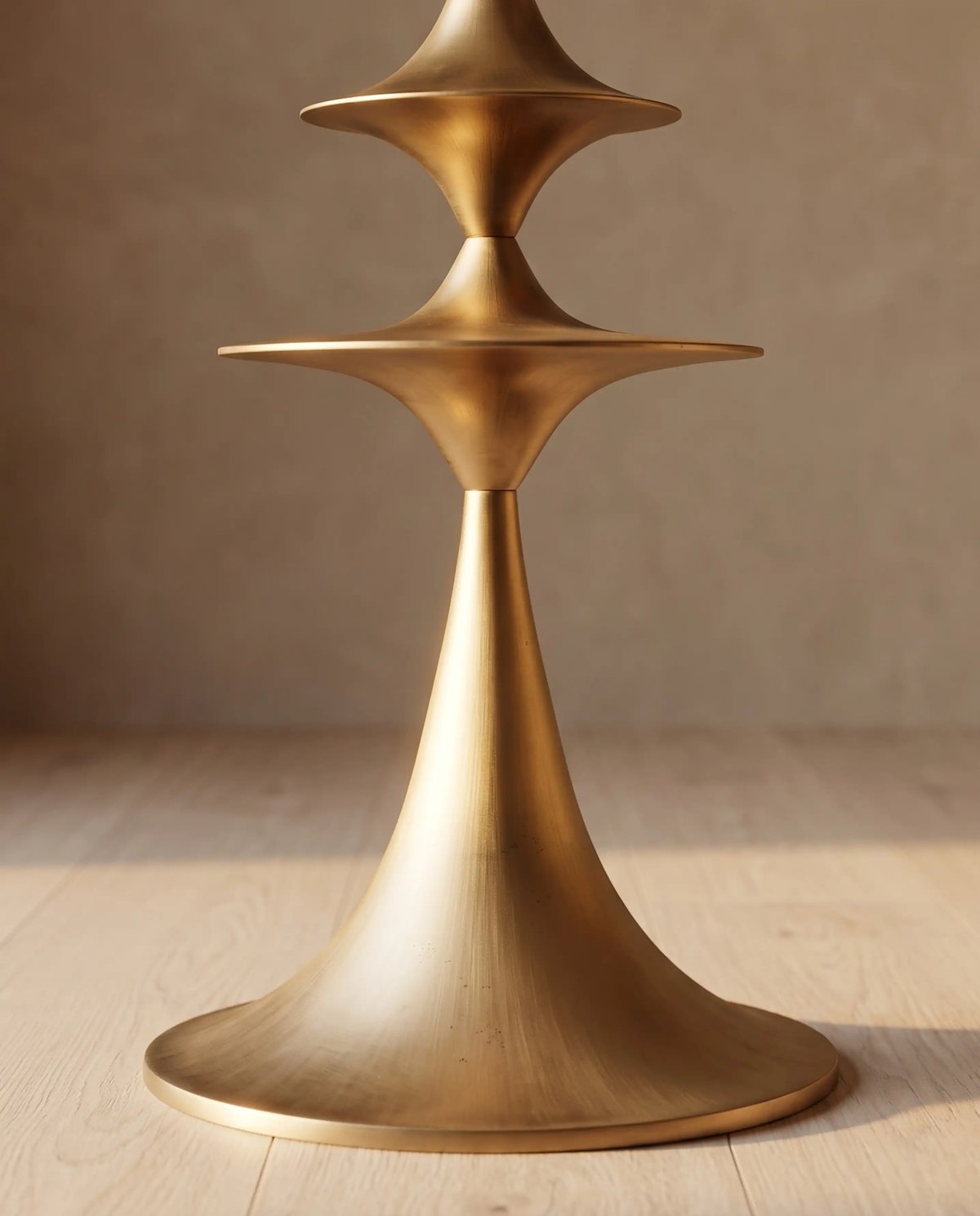 Umaid Side Table