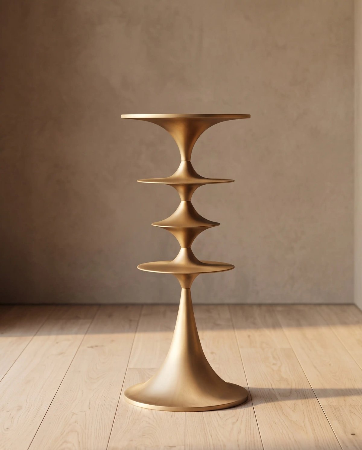 Umaid Side Table