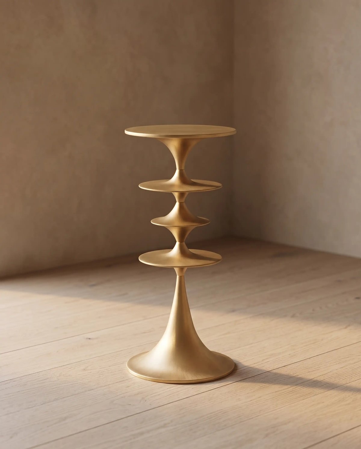 Umaid Side Table