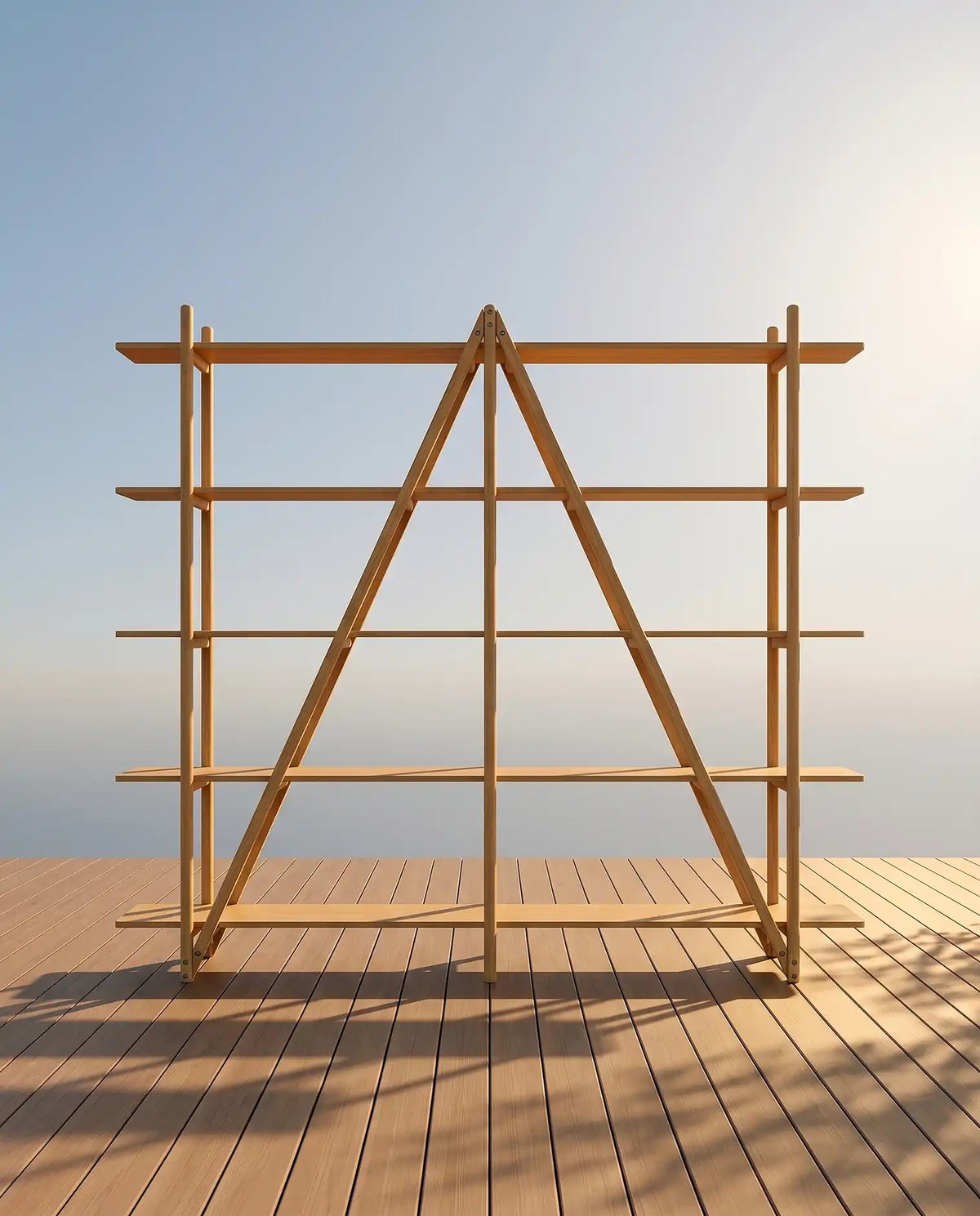 The Kadam Bookshelf