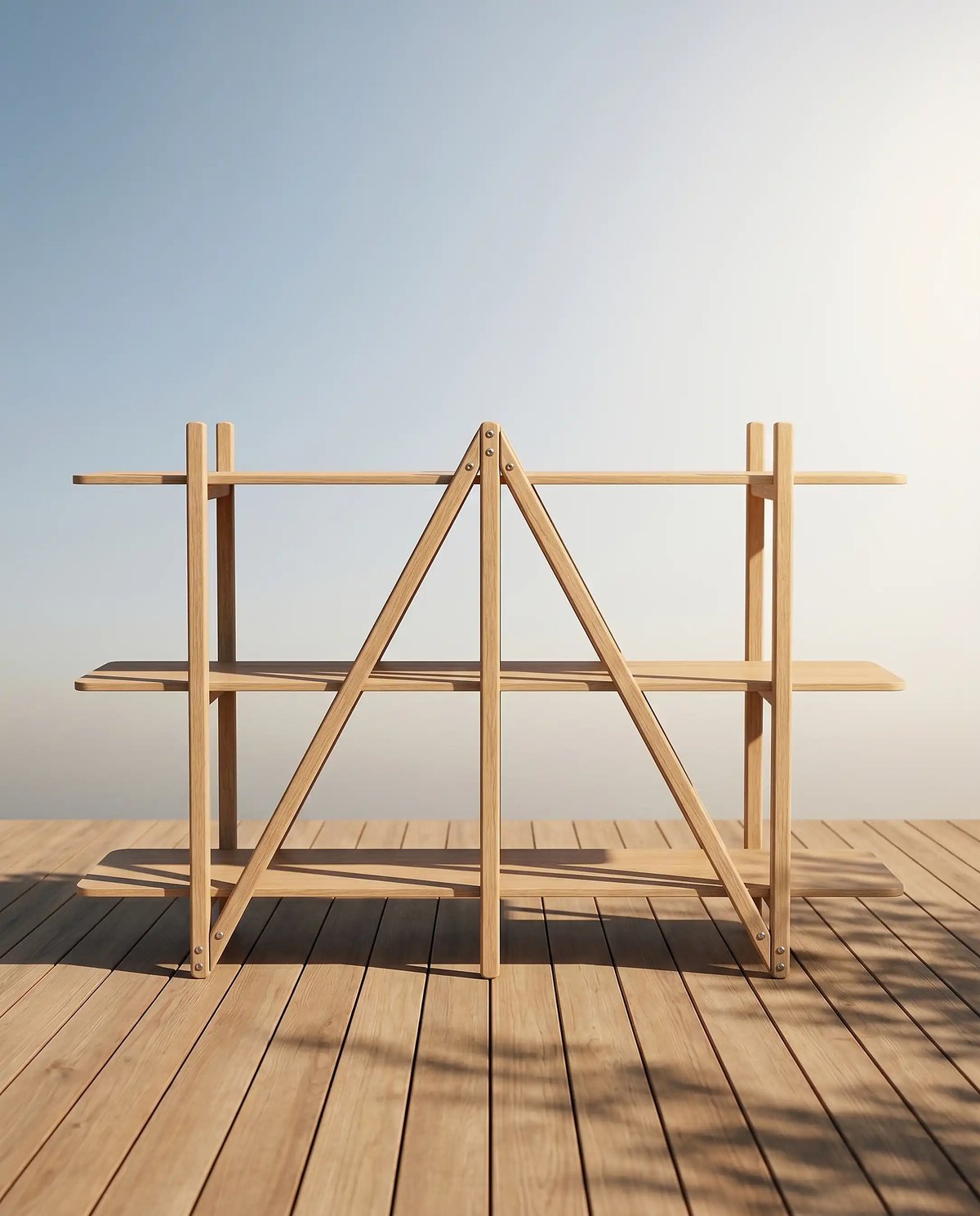 The Kadam Console
