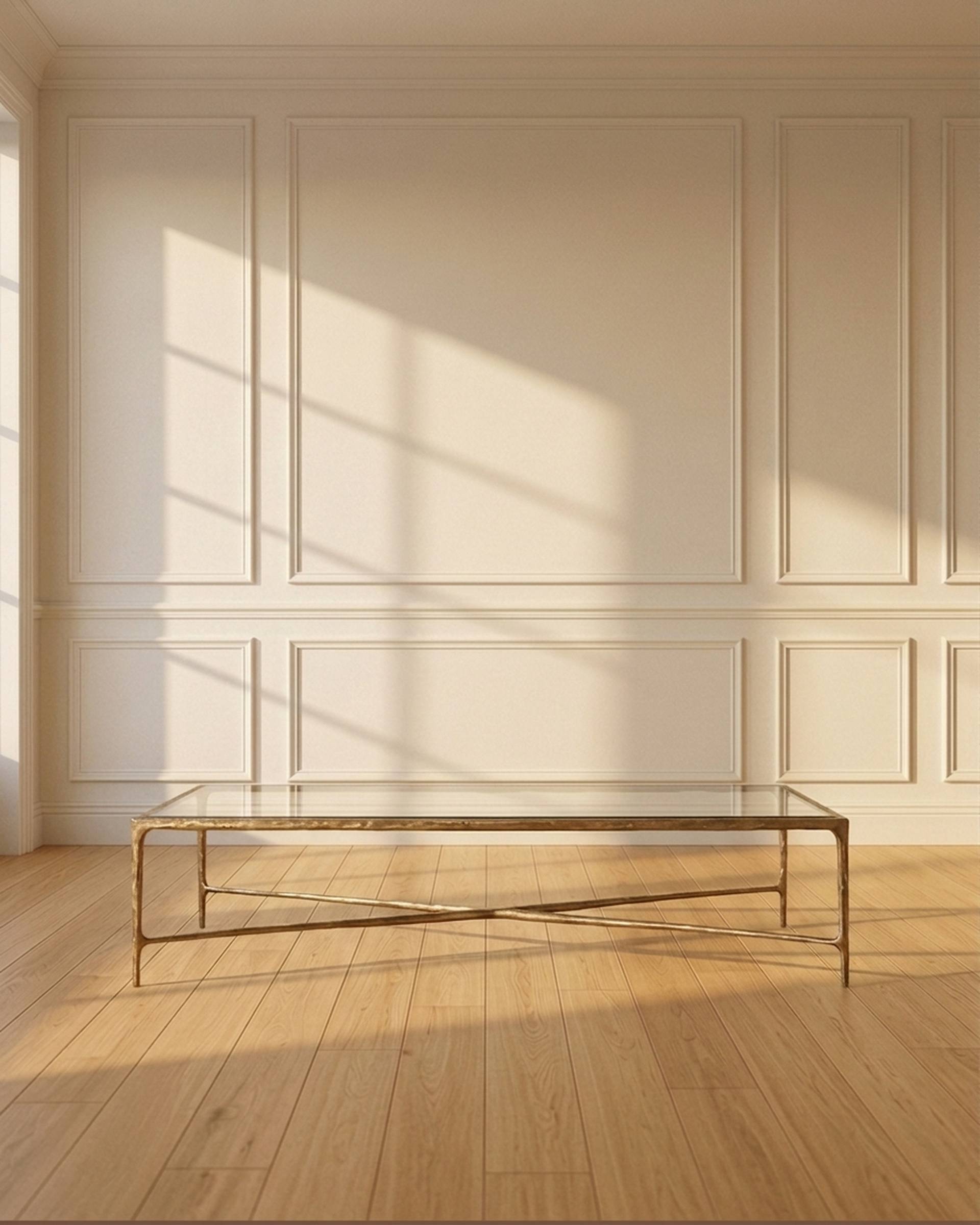 Marcus Coffee Table